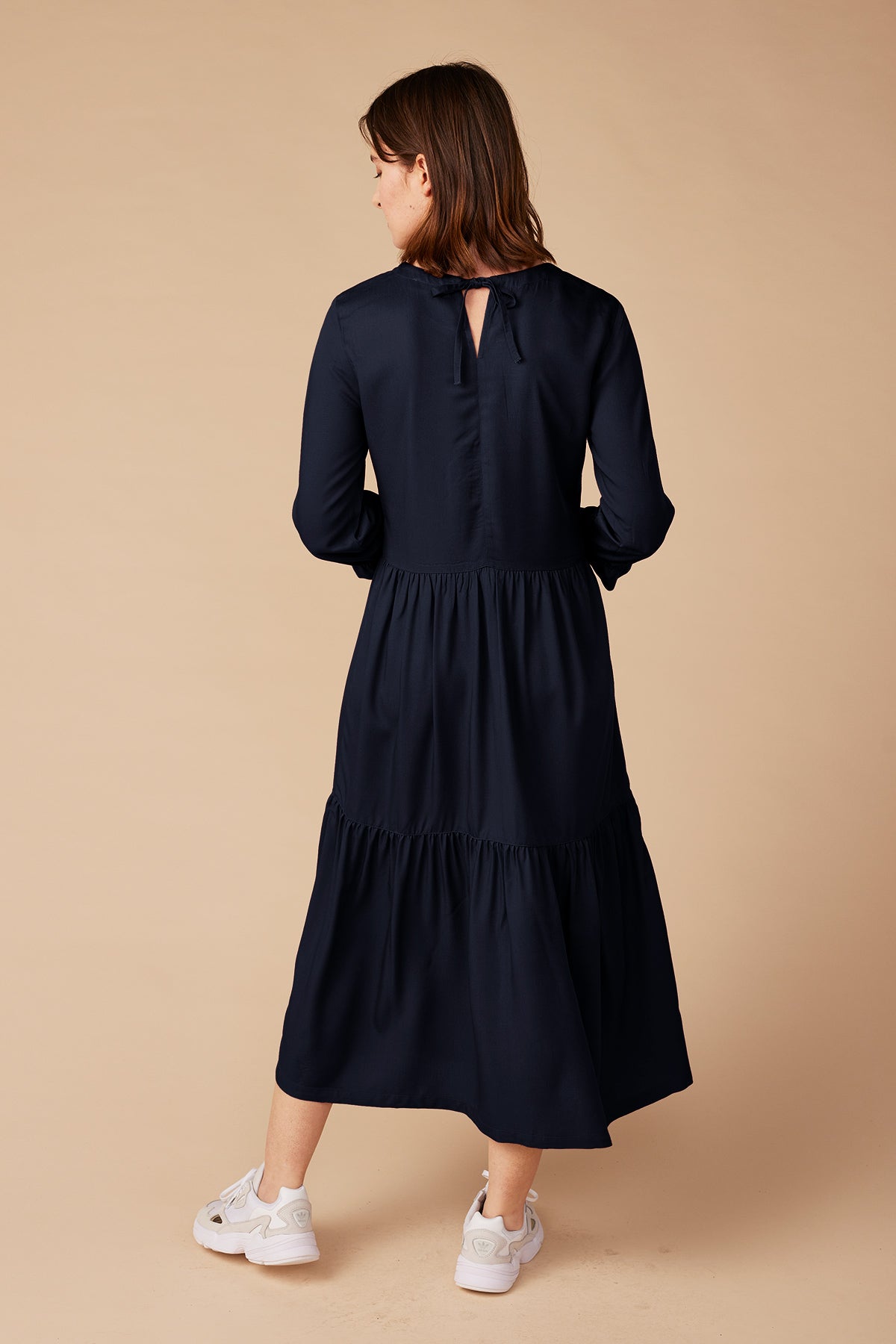 Robe; modèle Océane