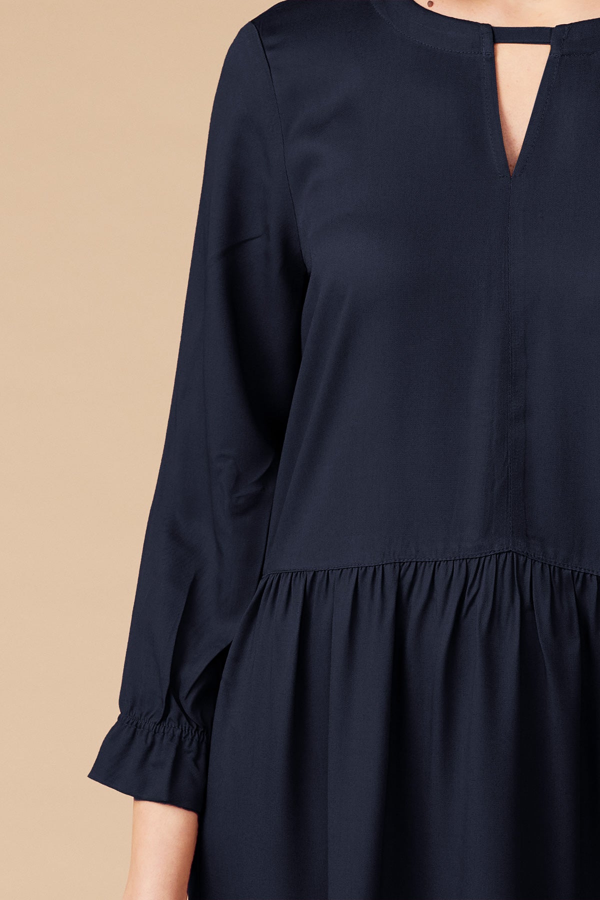 Robe; modèle Océane
