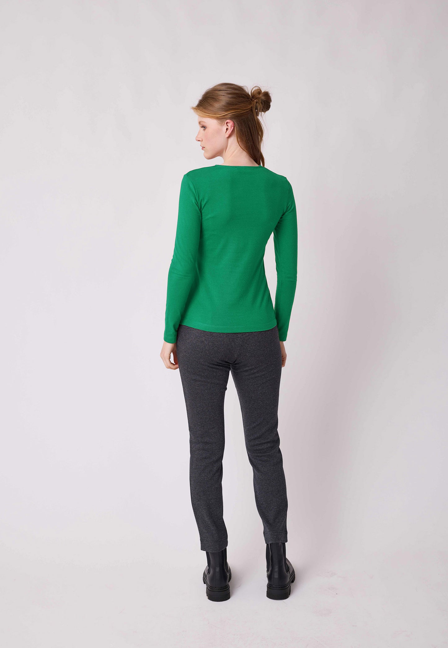 Chemise, modèle Clara