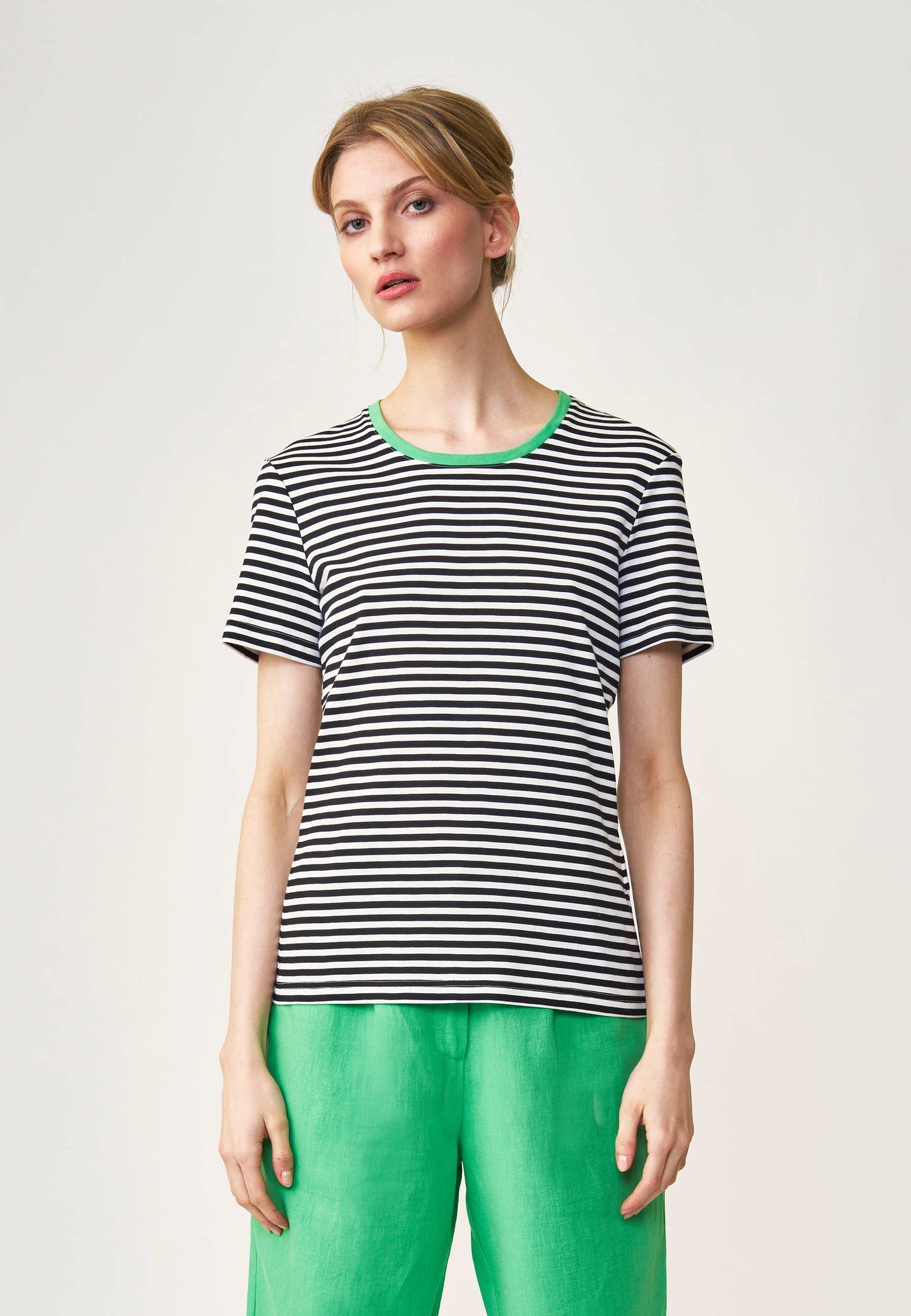 Shirt, model Nisa