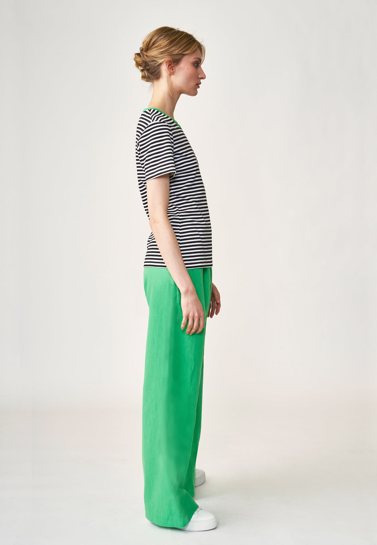 Shirt, model Nisa