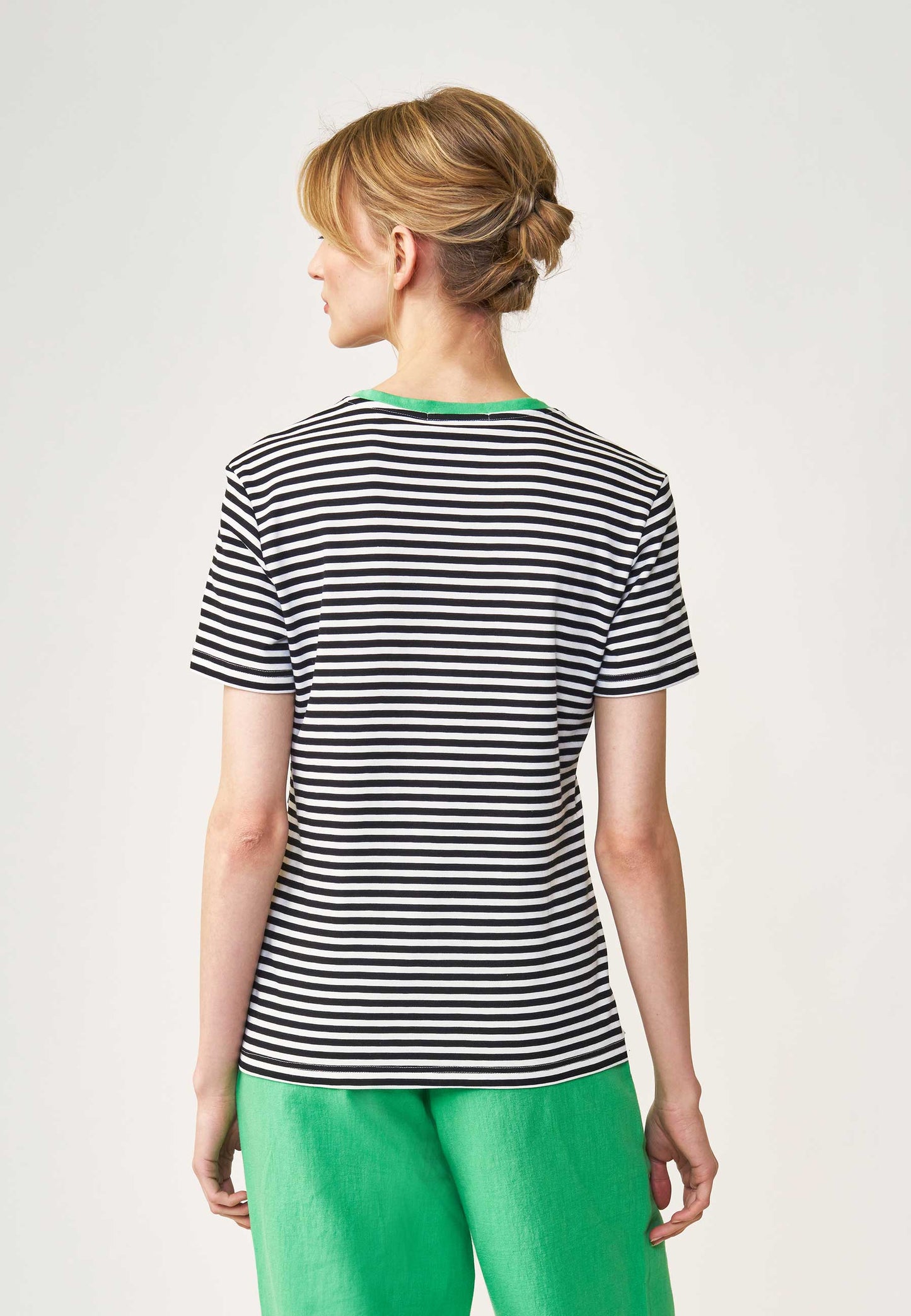 Shirt, model Nisa