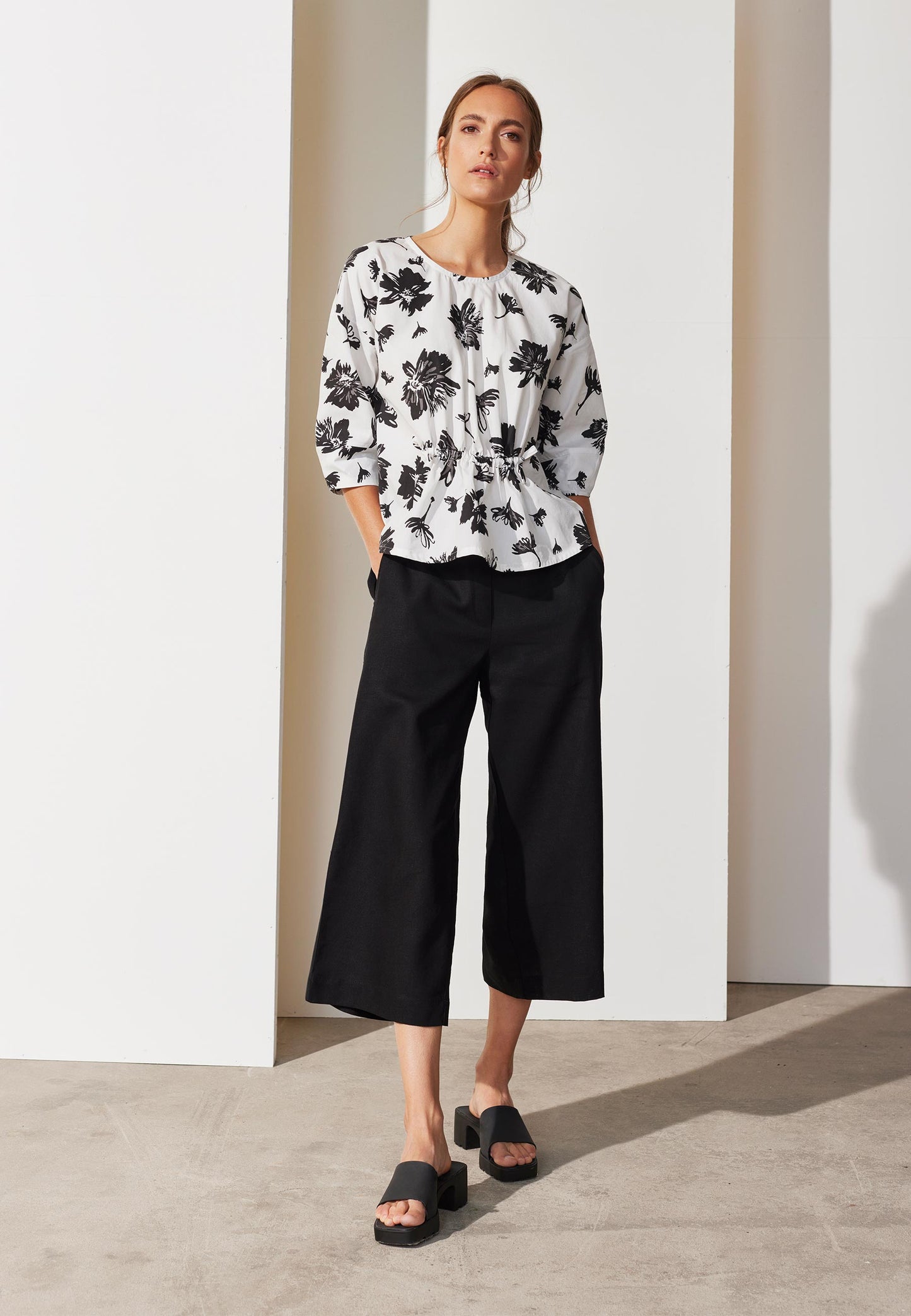 Blouse, model Jala