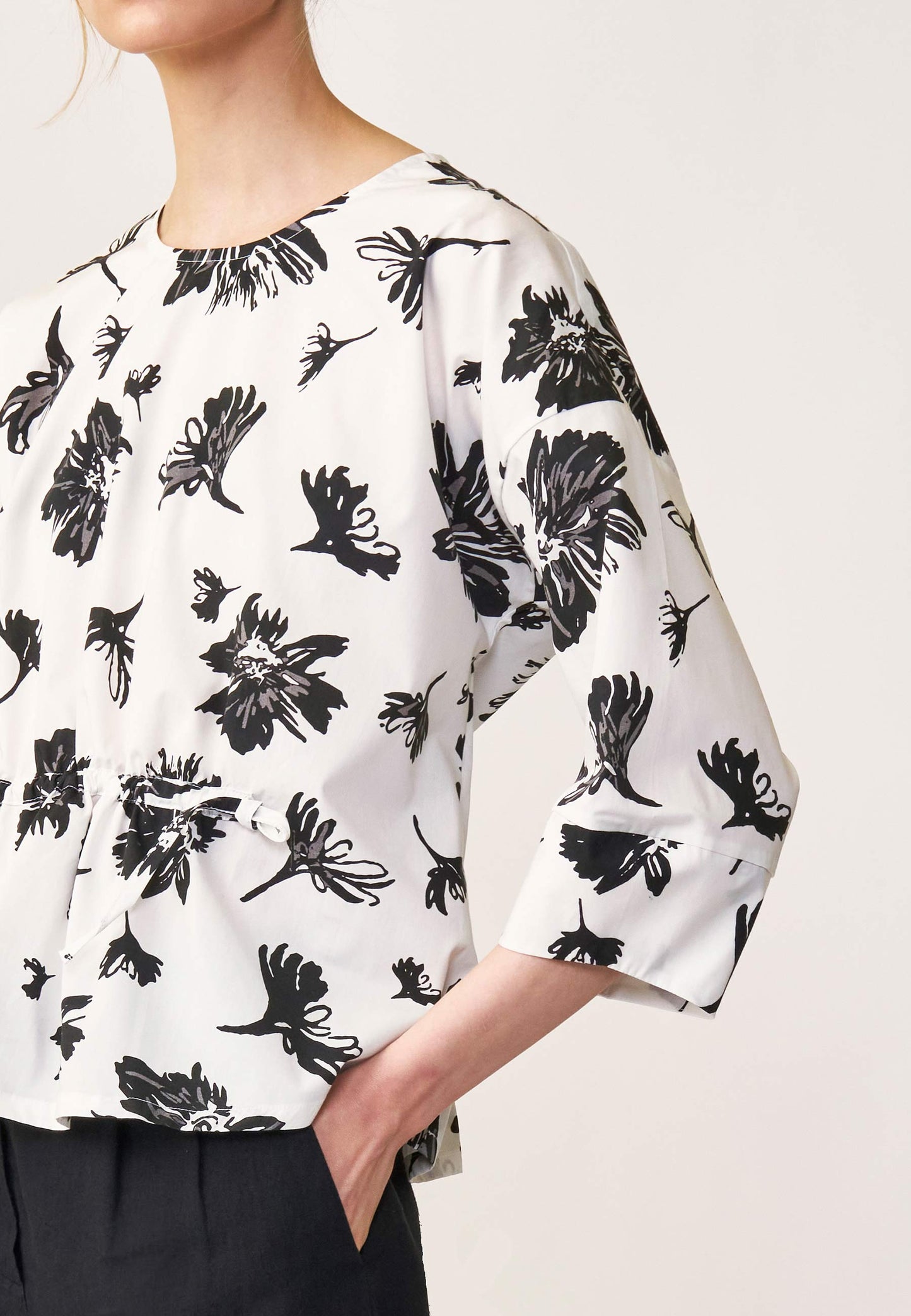 Blouse, model Jala