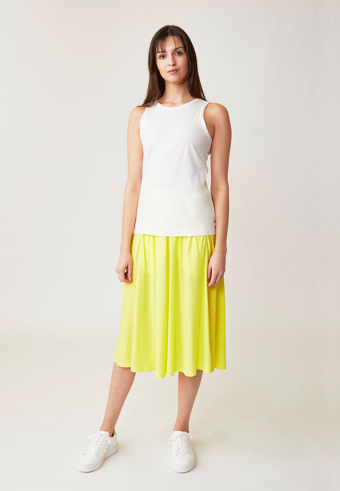 Top, model Daria