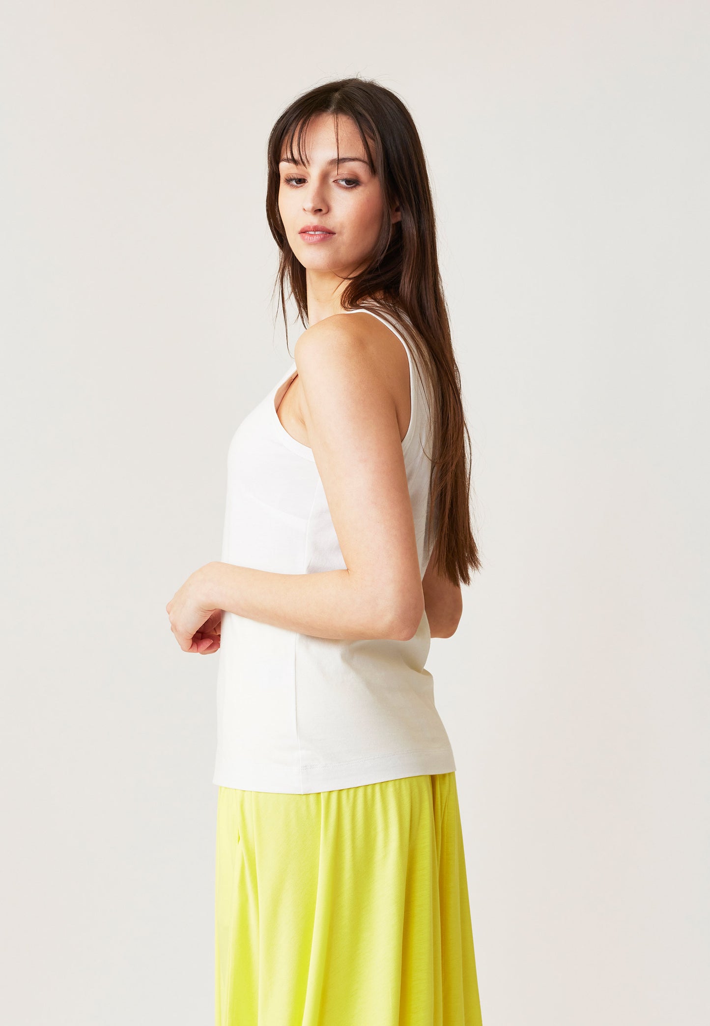 Top, model Daria