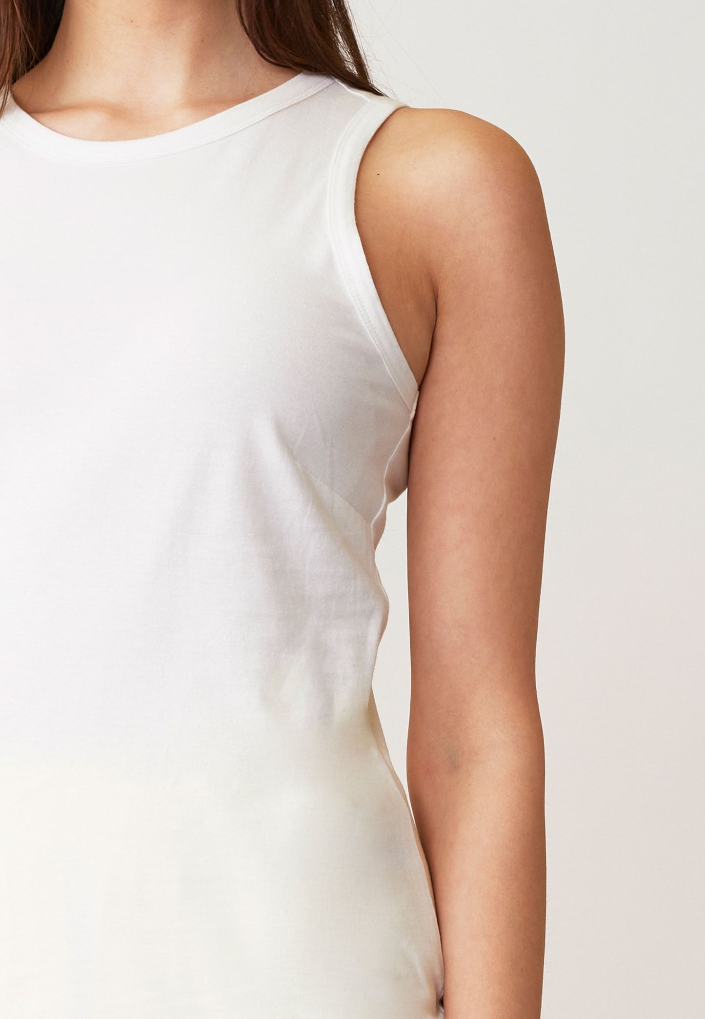 Top, model Daria