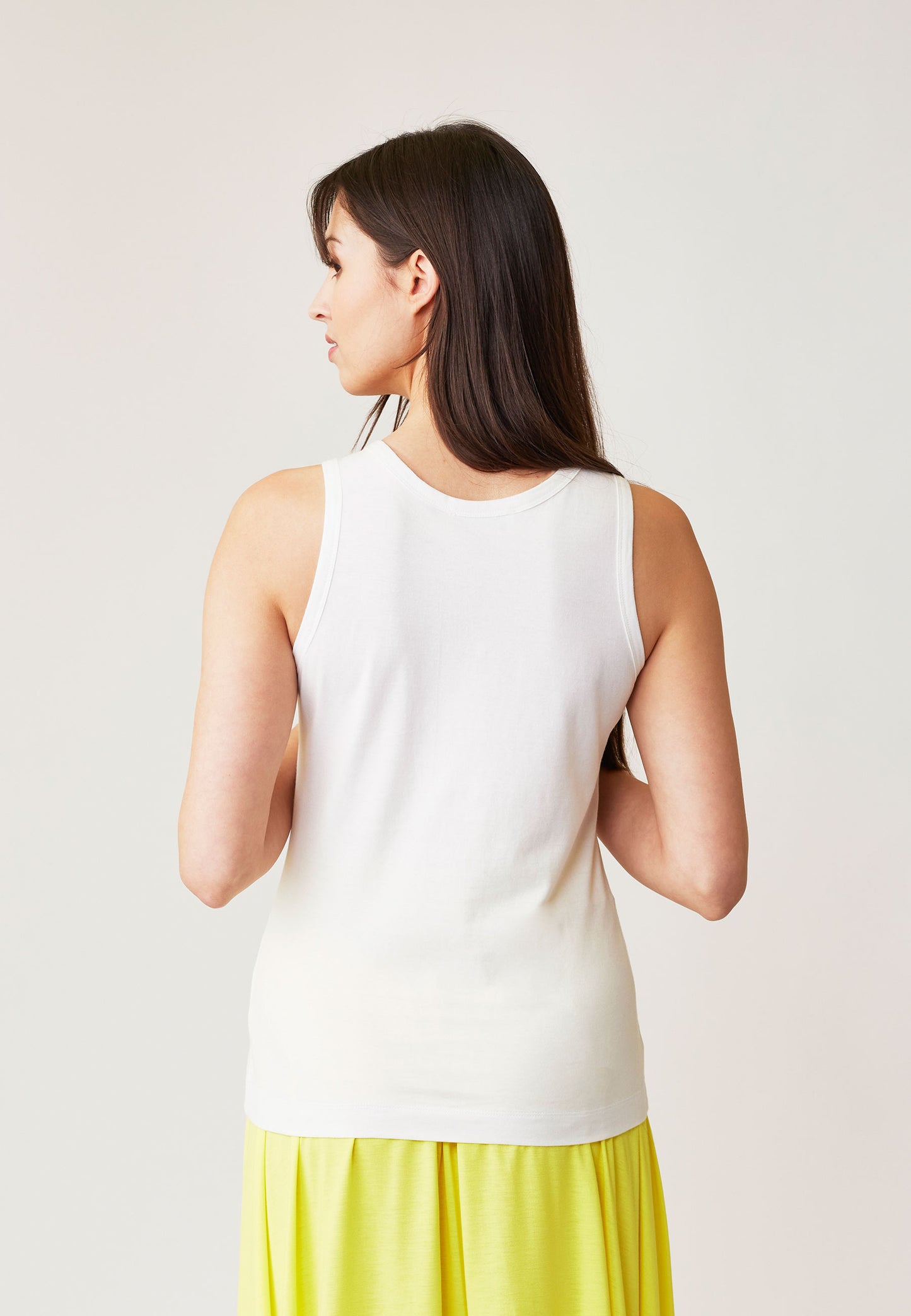 Top, model Daria