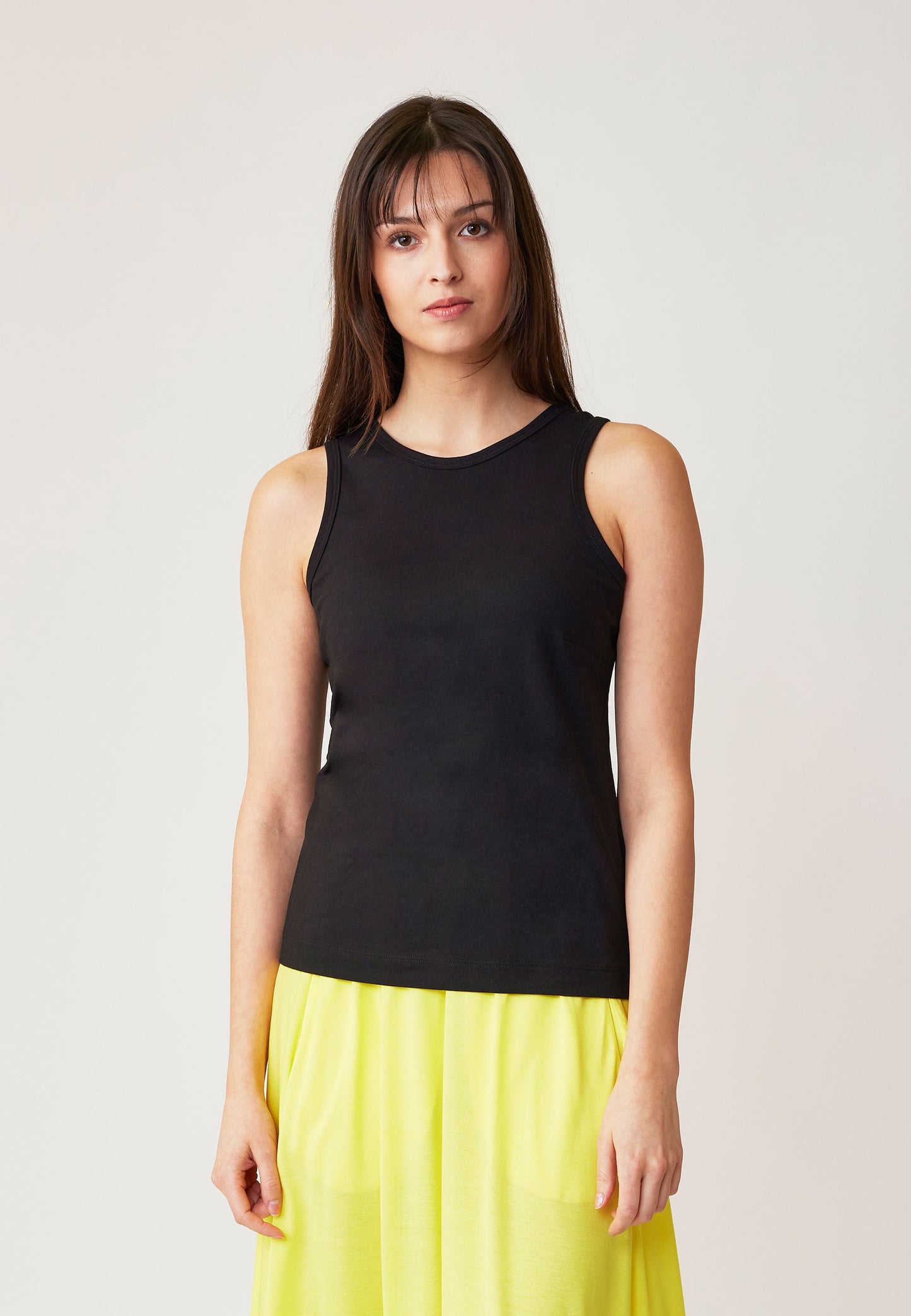 Top, model Daria