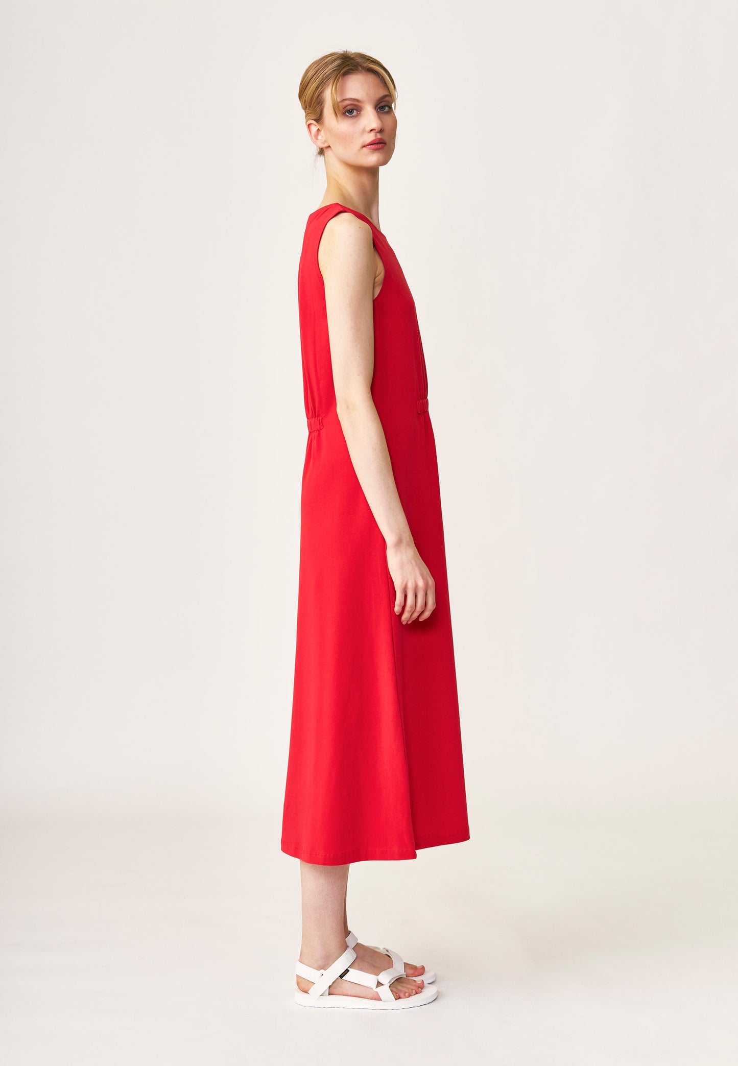 Robe, modèle Rajana