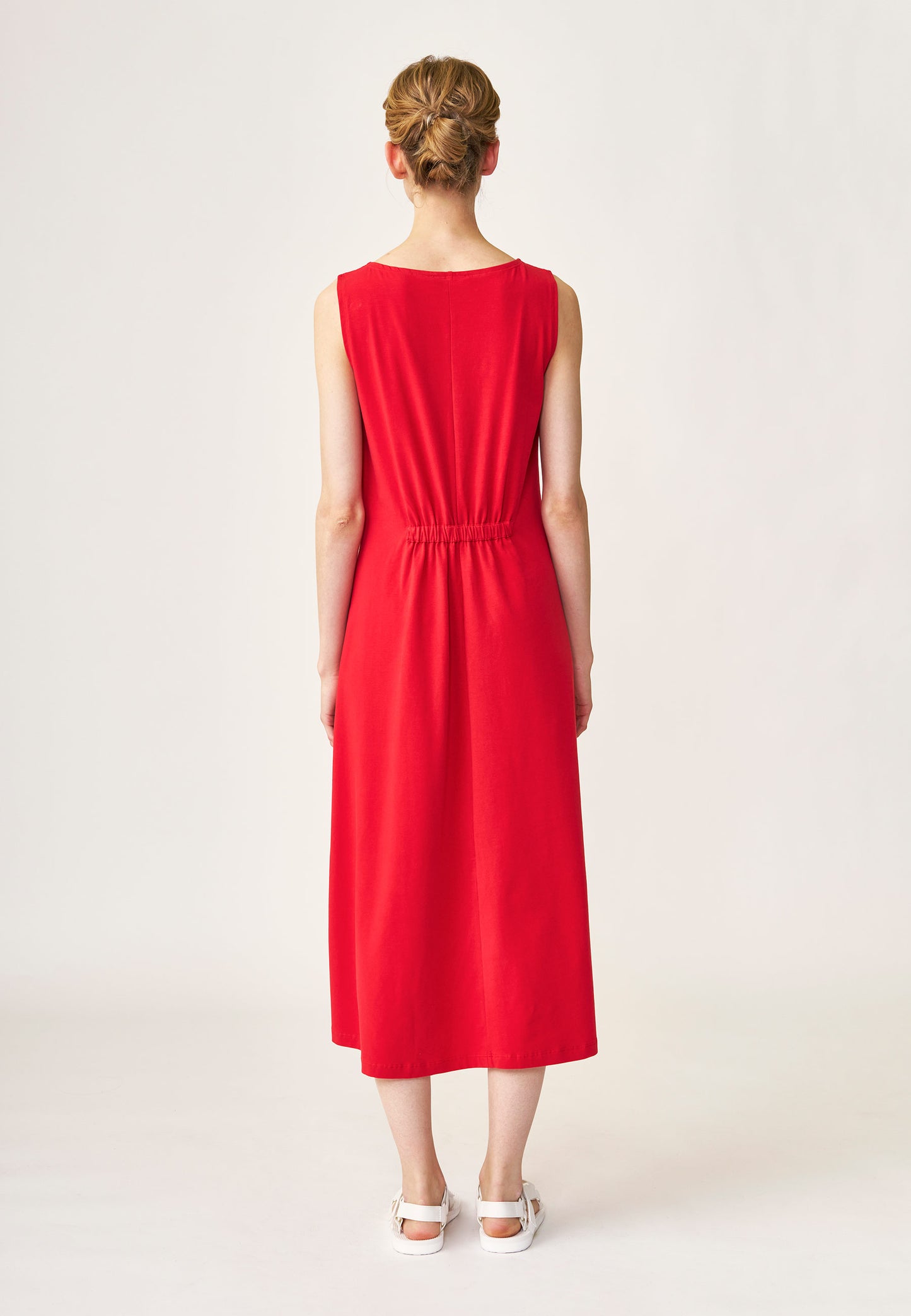 Robe, modèle Rajana