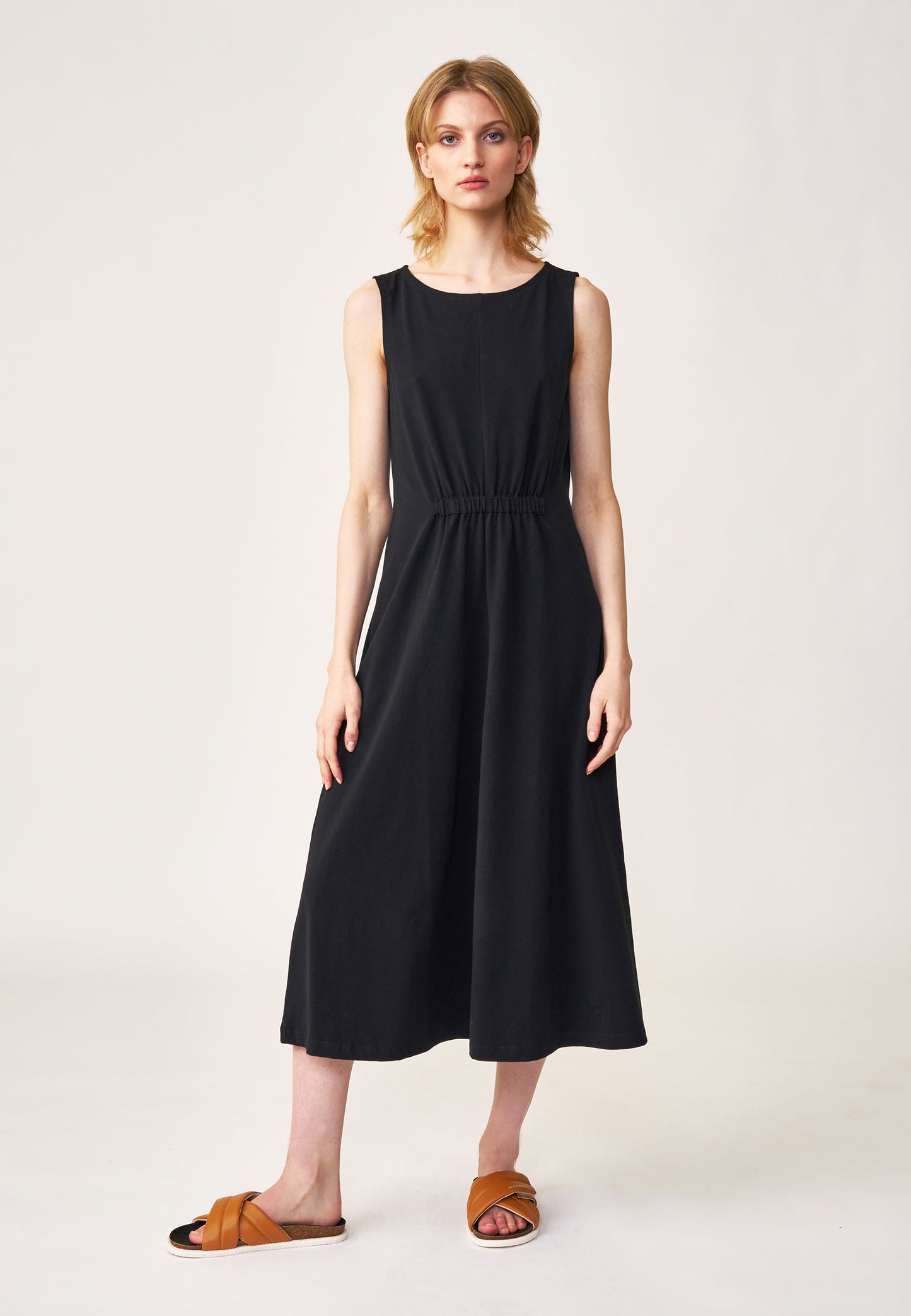 Robe, modèle Rajana