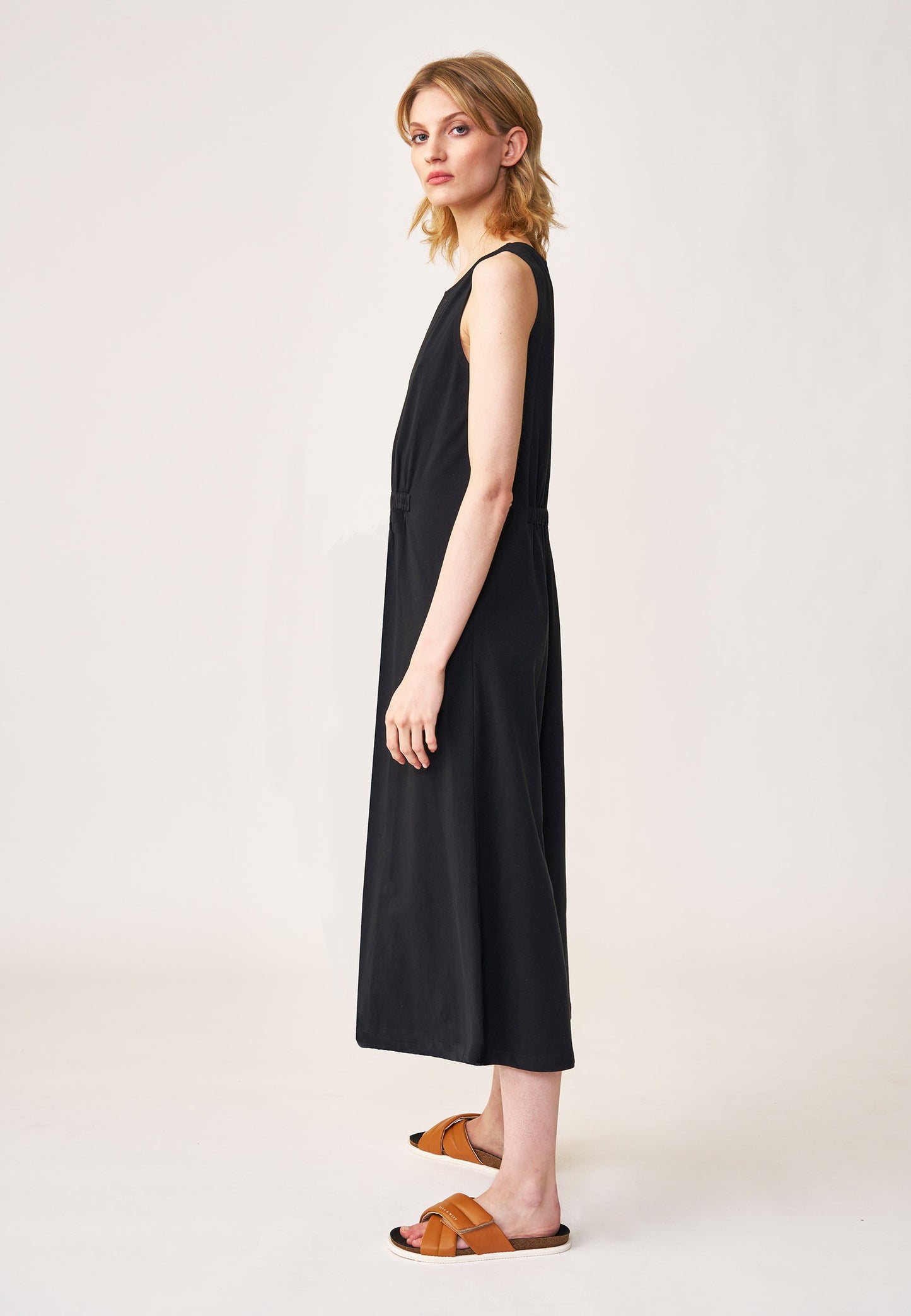 Robe, modèle Rajana