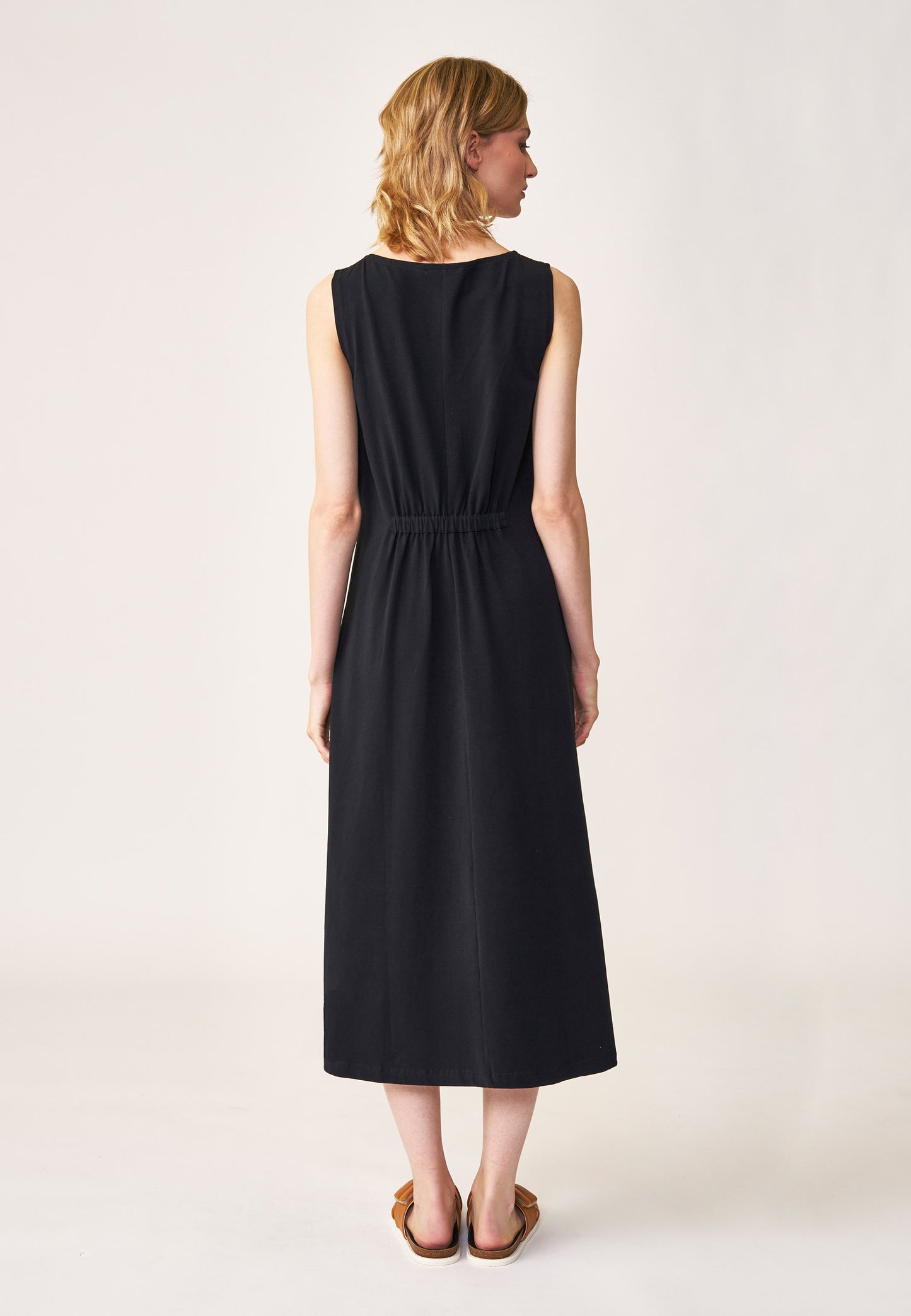 Robe, modèle Rajana