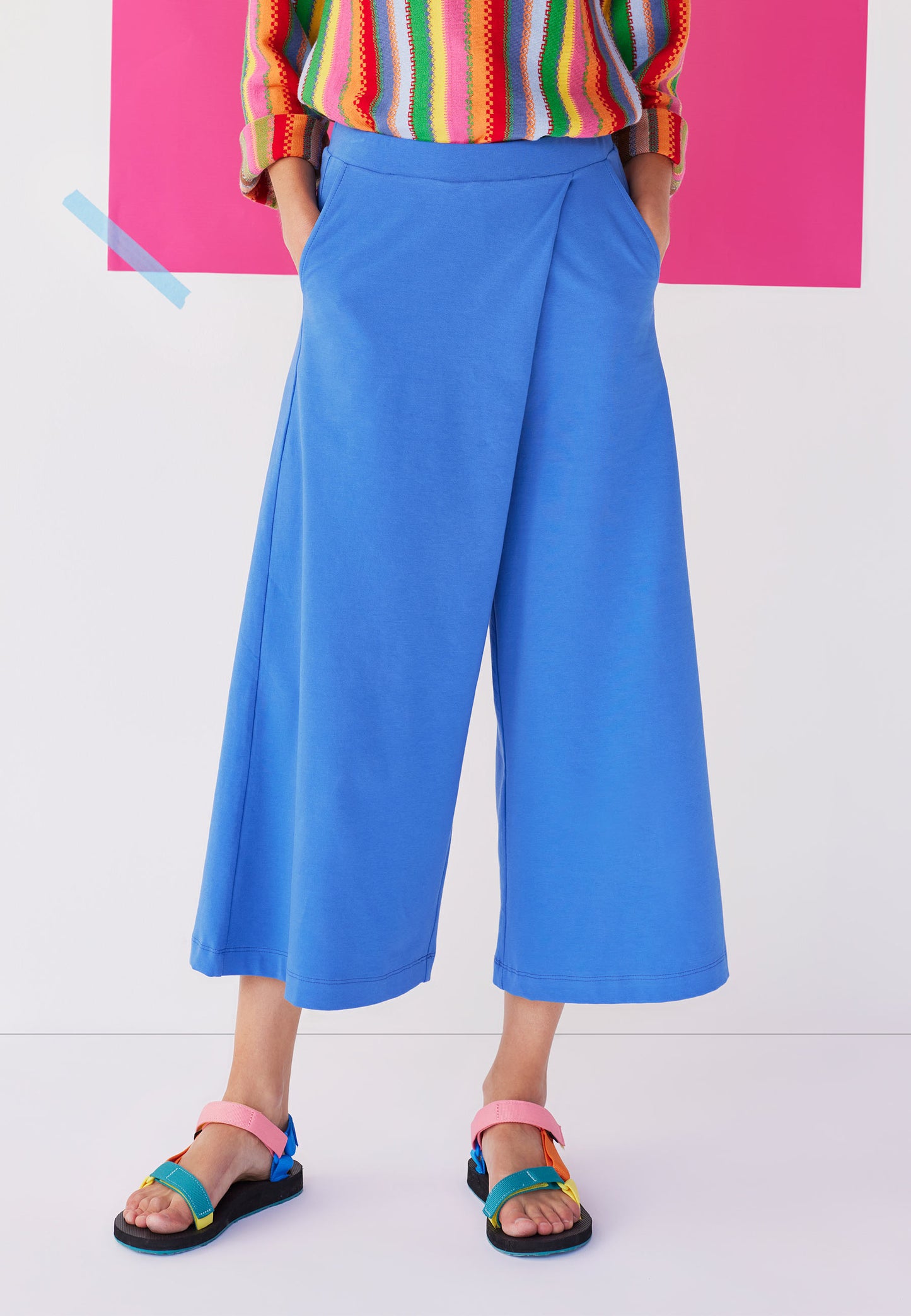 Culotte, modèle Vanja
