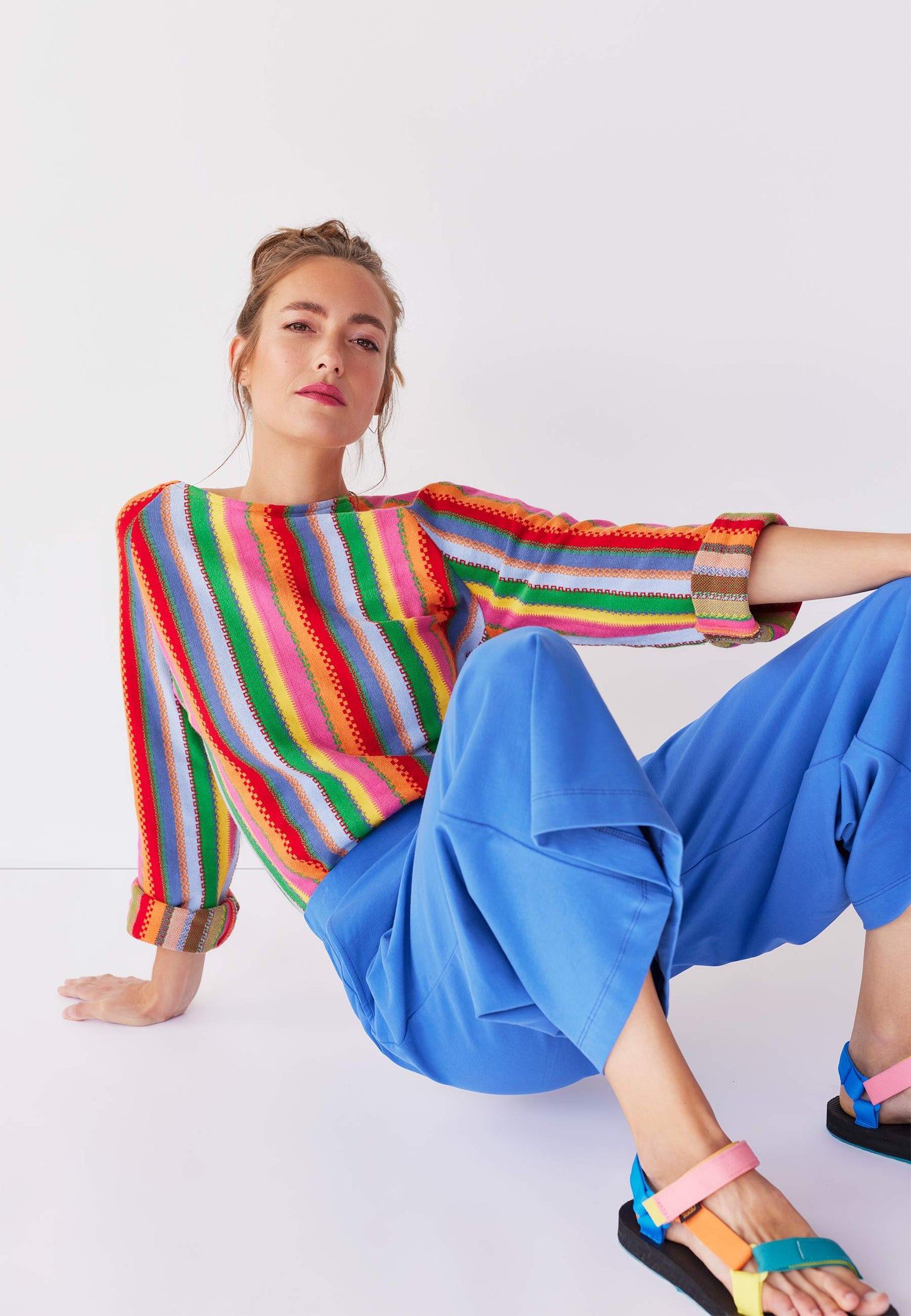 Culotte, modèle Vanja