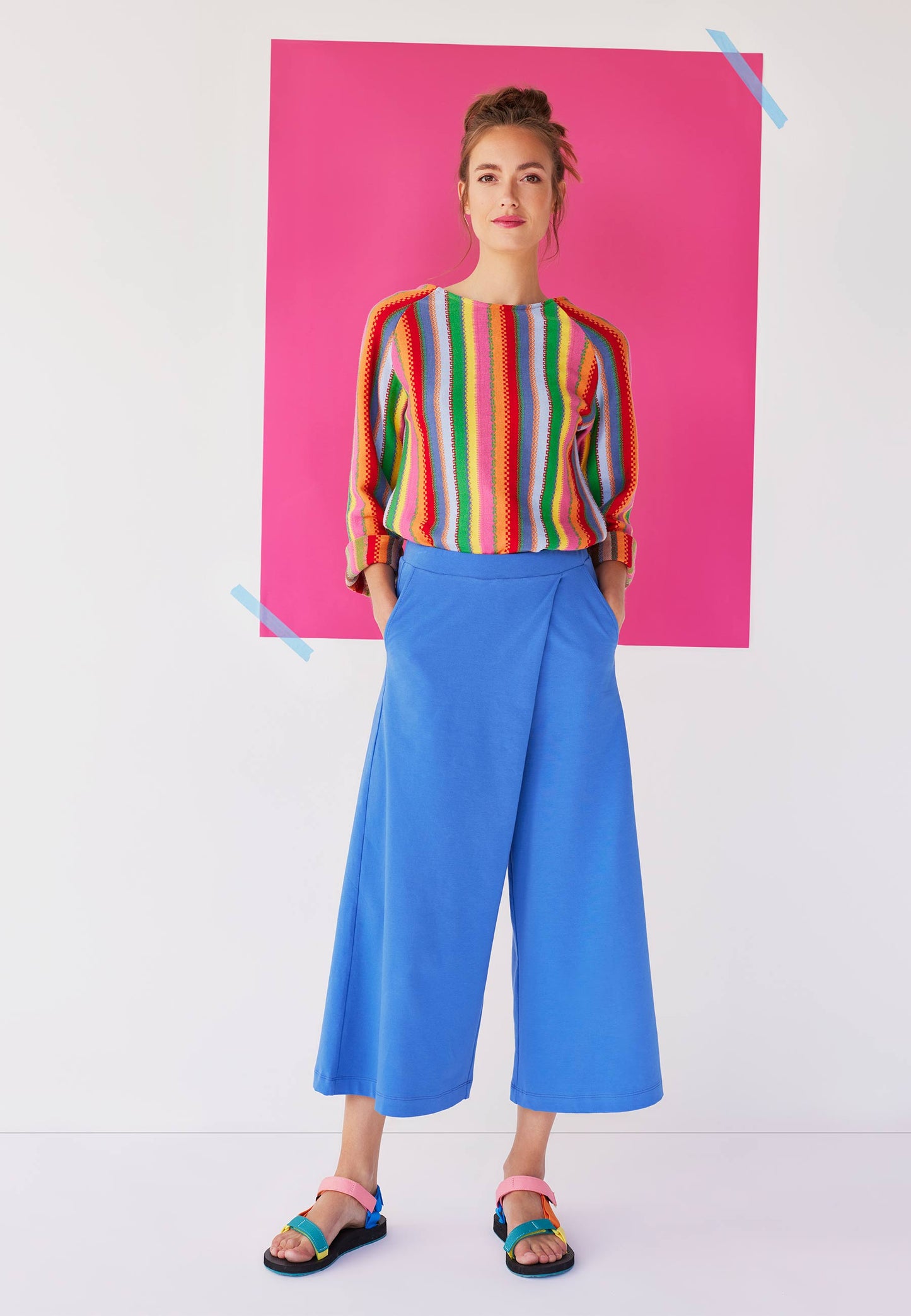 Culotte, modèle Vanja