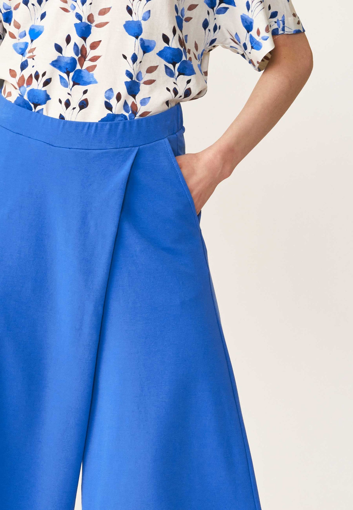 Culotte, modèle Vanja