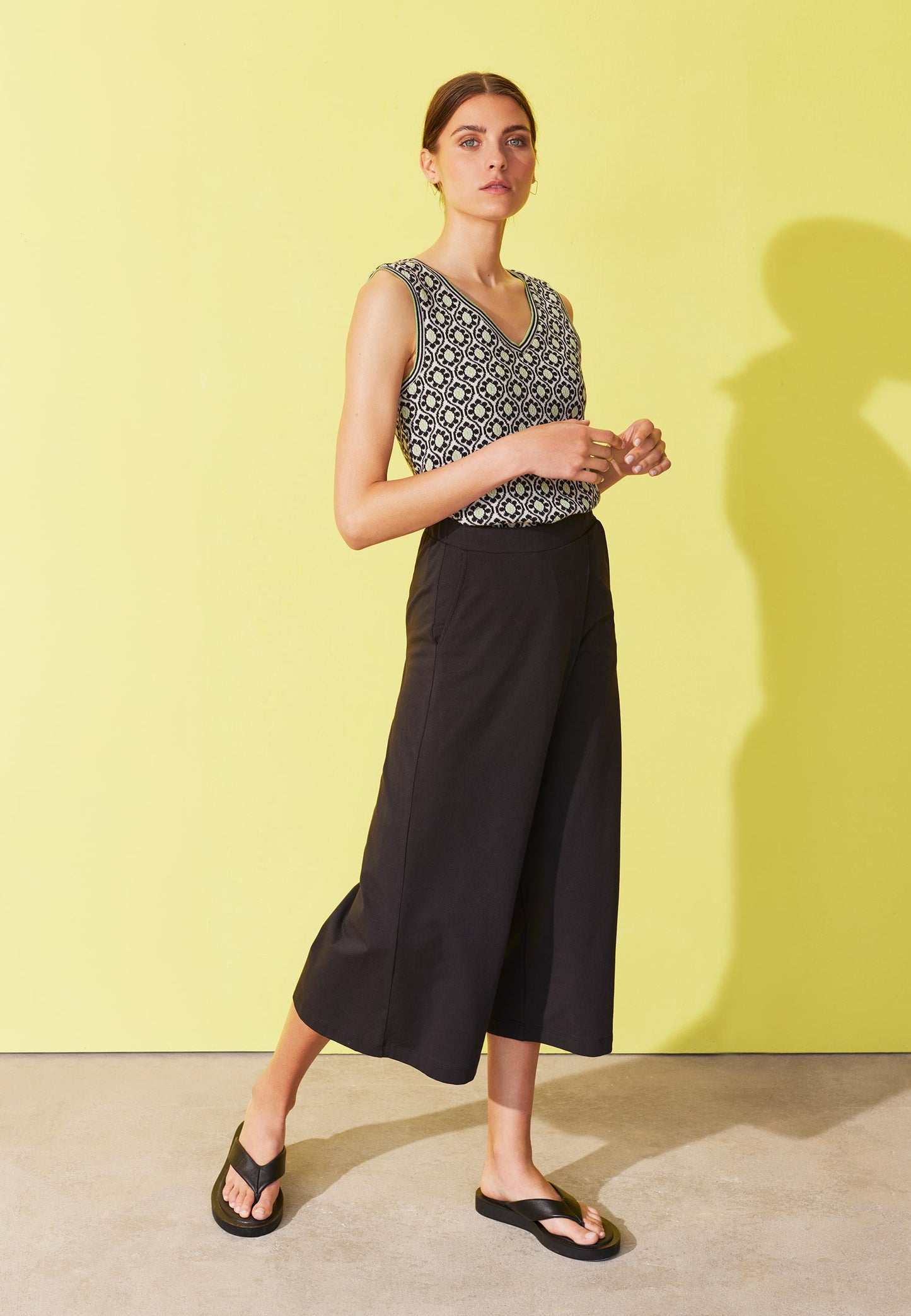 Culotte, modèle Vanja