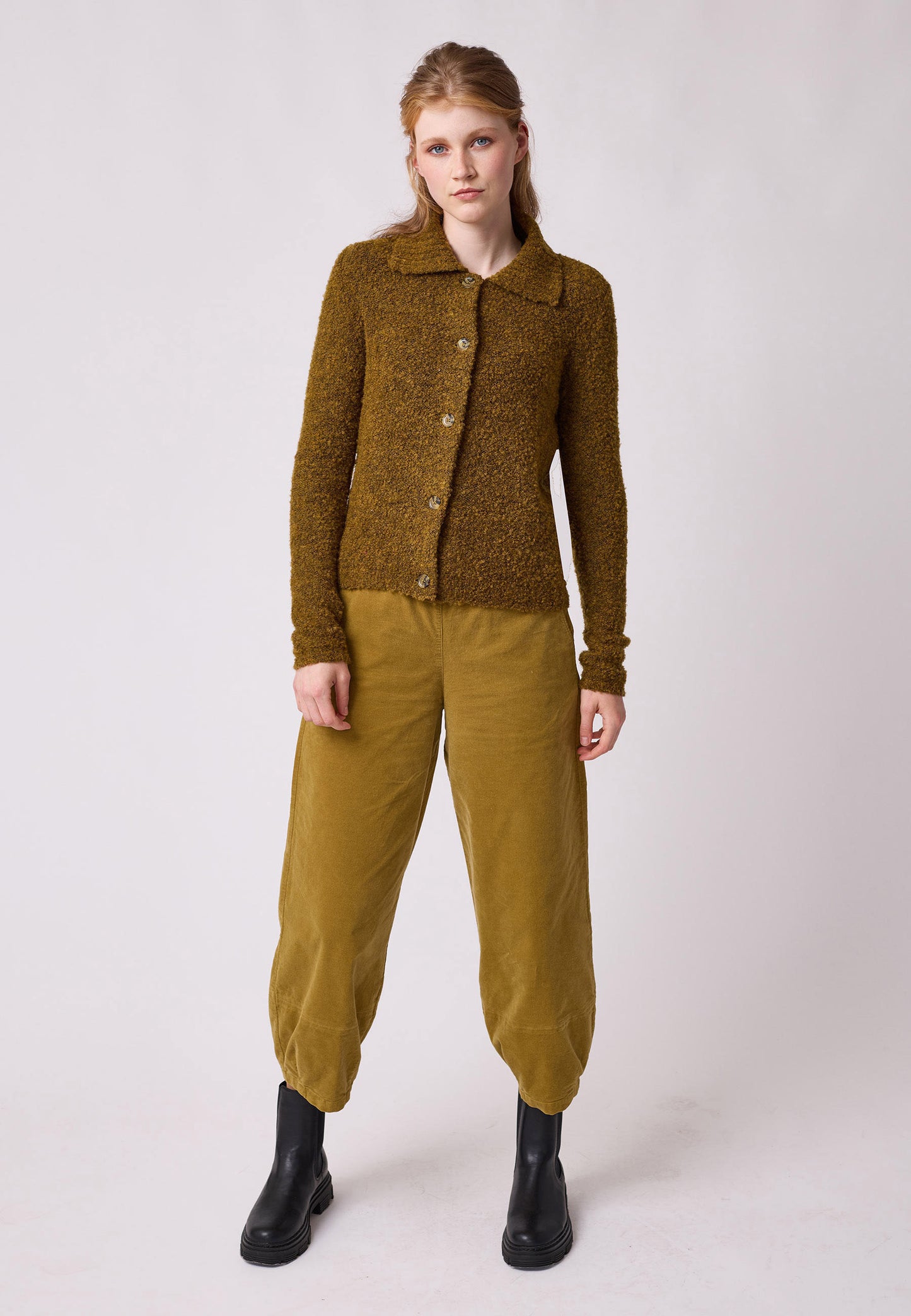 Veste, modèle Hedda