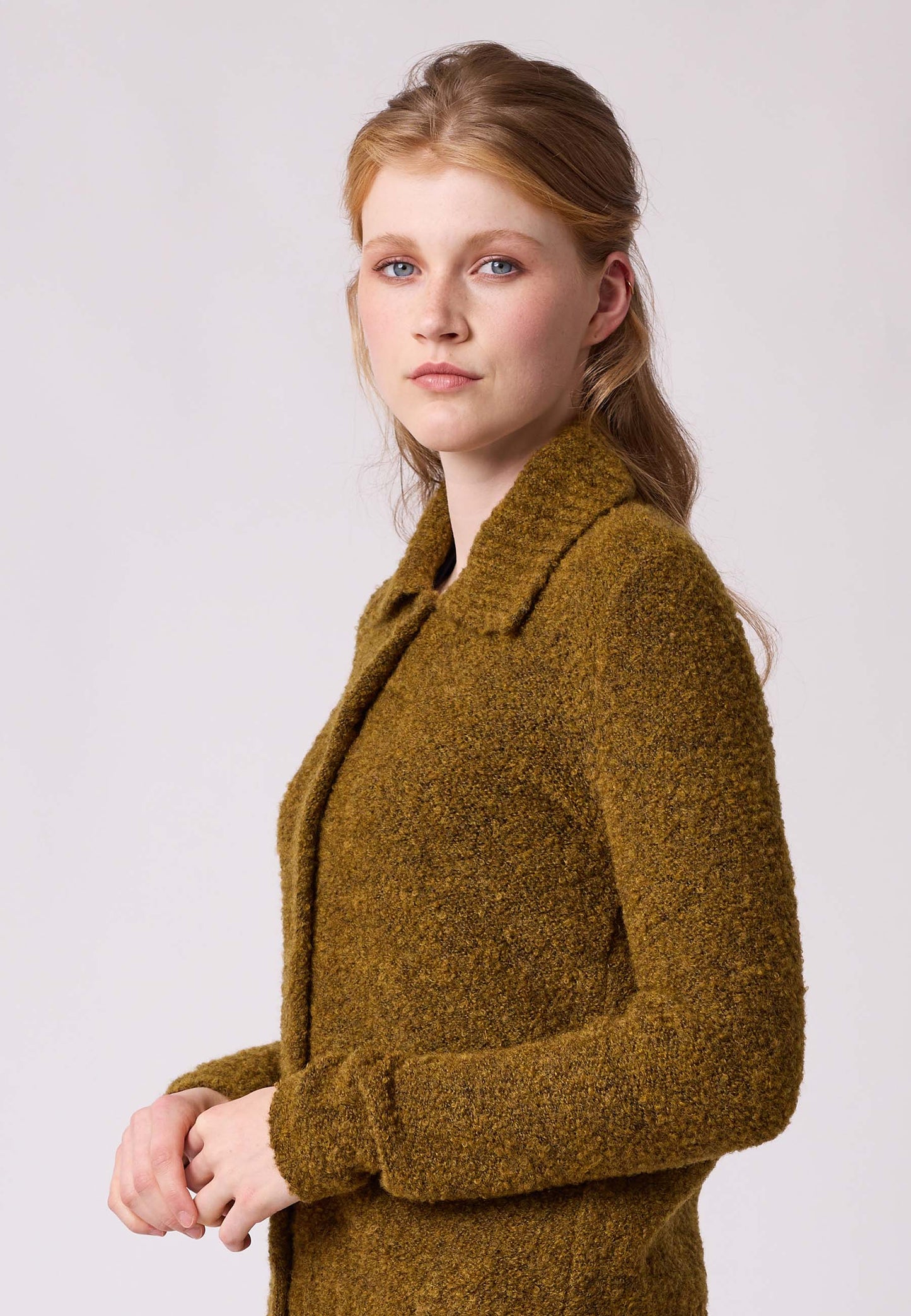 Veste, modèle Hedda