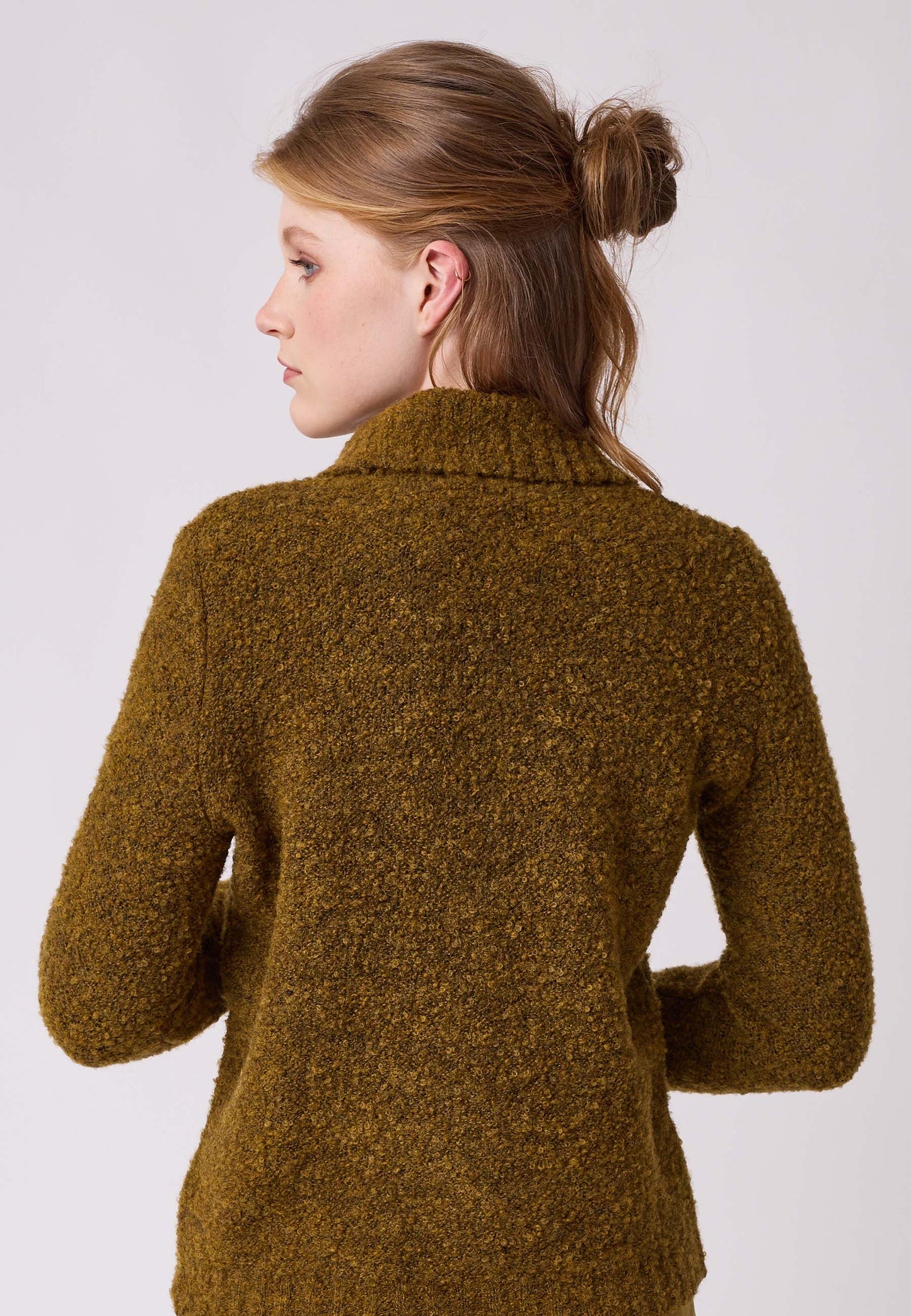 Veste, modèle Hedda