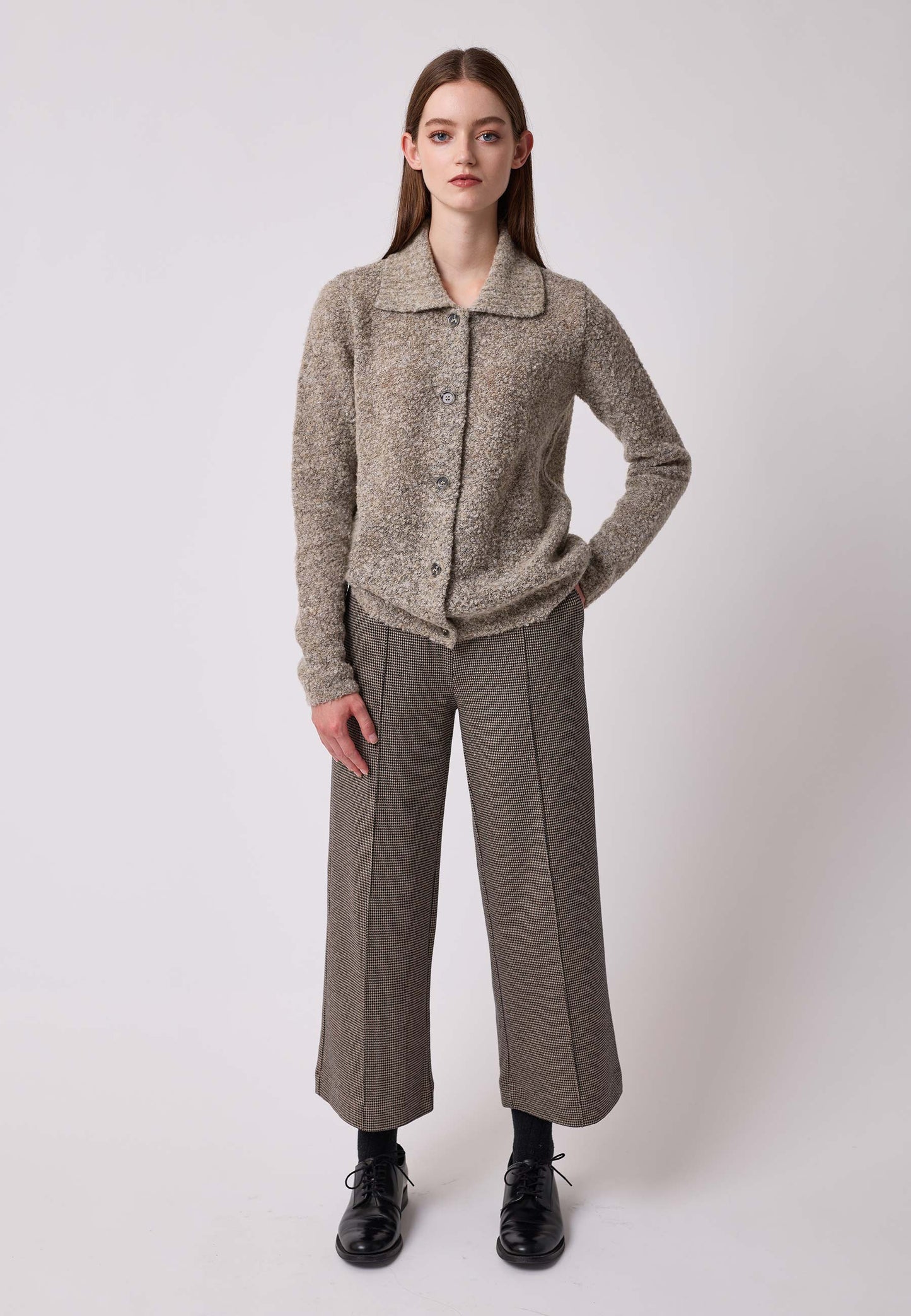 Veste, modèle Hedda