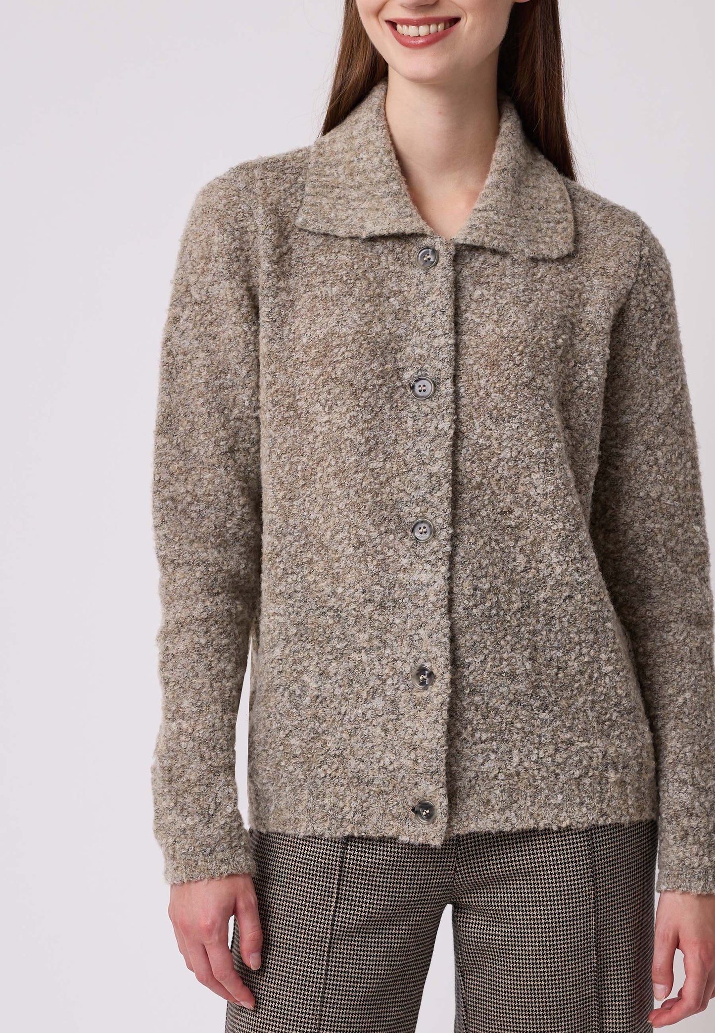 Veste, modèle Hedda