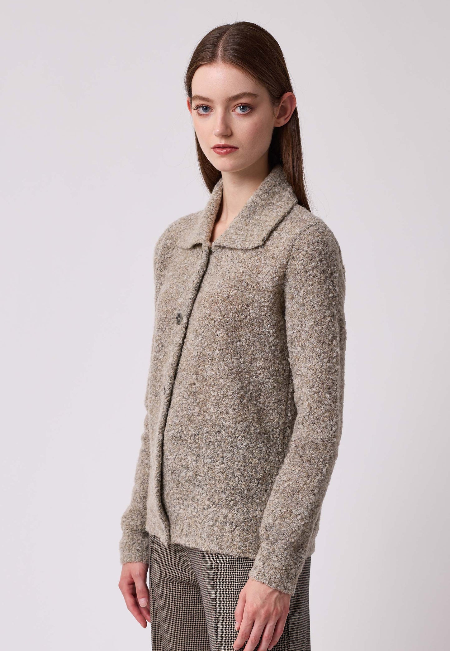 Veste, modèle Hedda