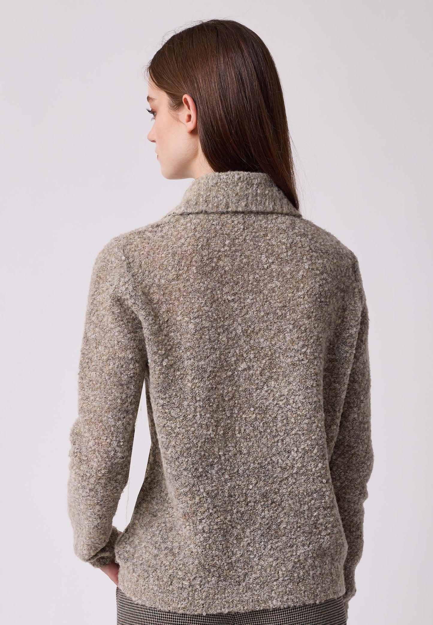 Veste, modèle Hedda