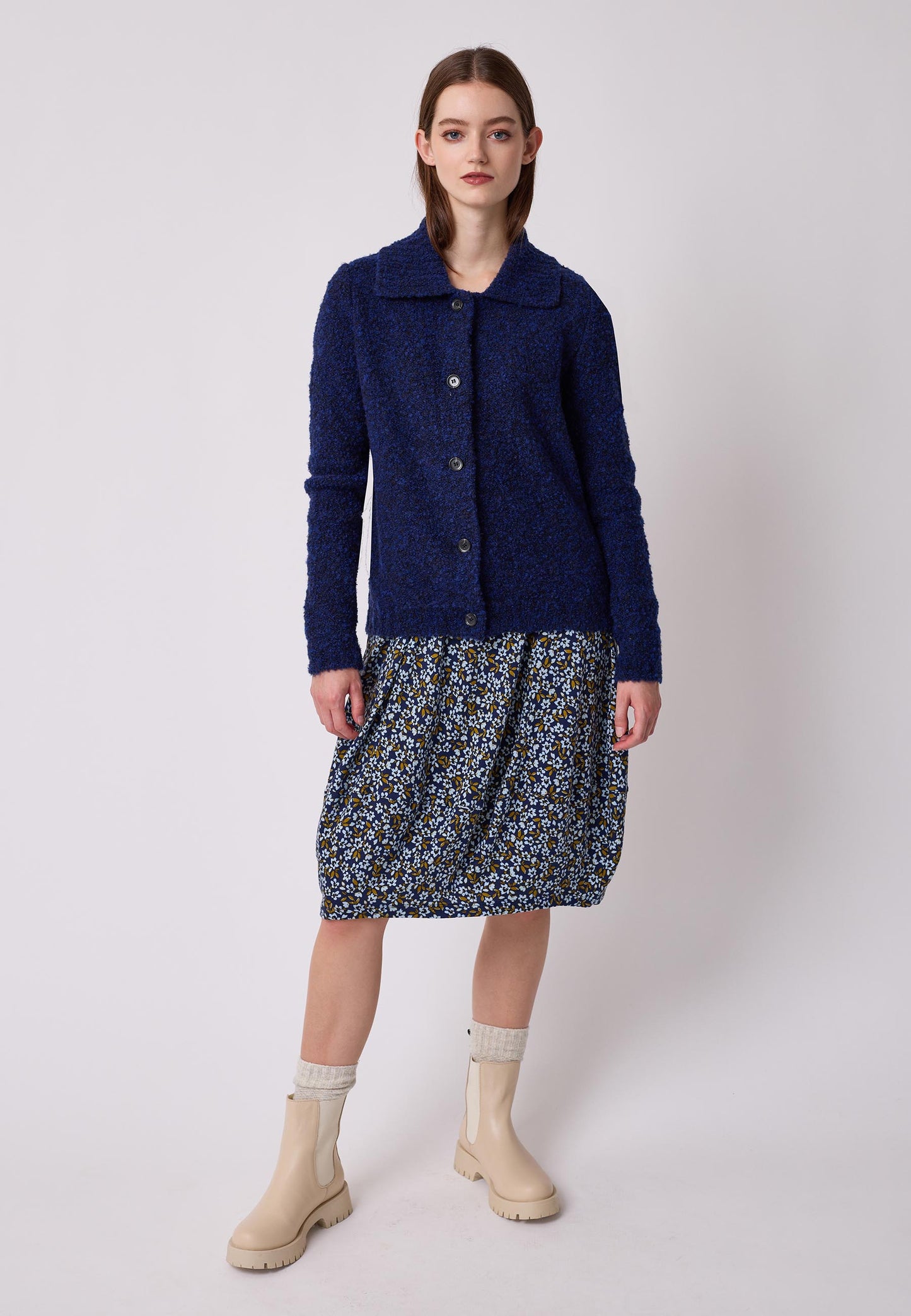 Veste, modèle Hedda