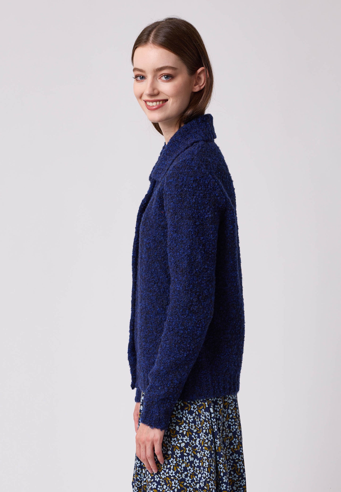 Veste, modèle Hedda