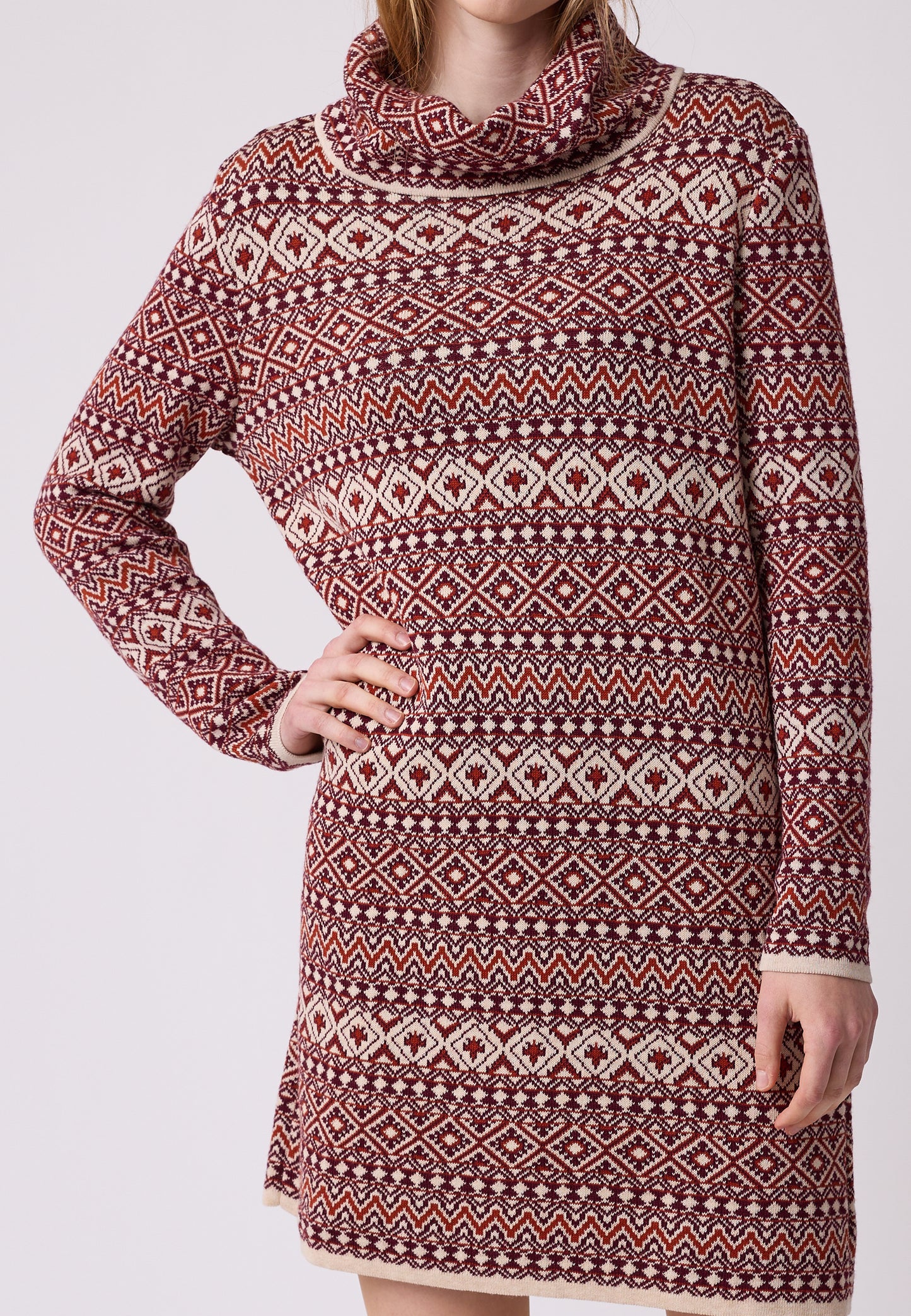 Robe, modèle Anea