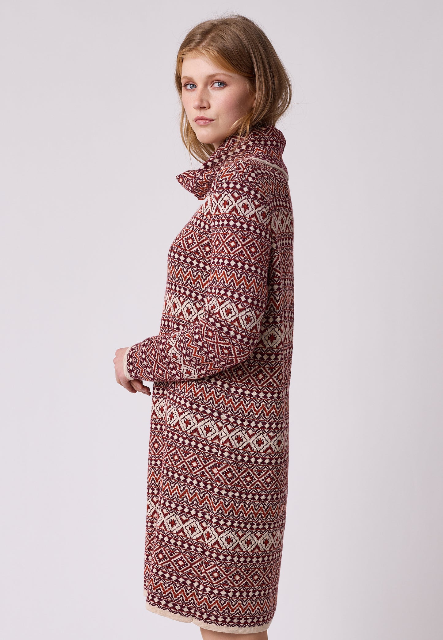 Robe, modèle Anea