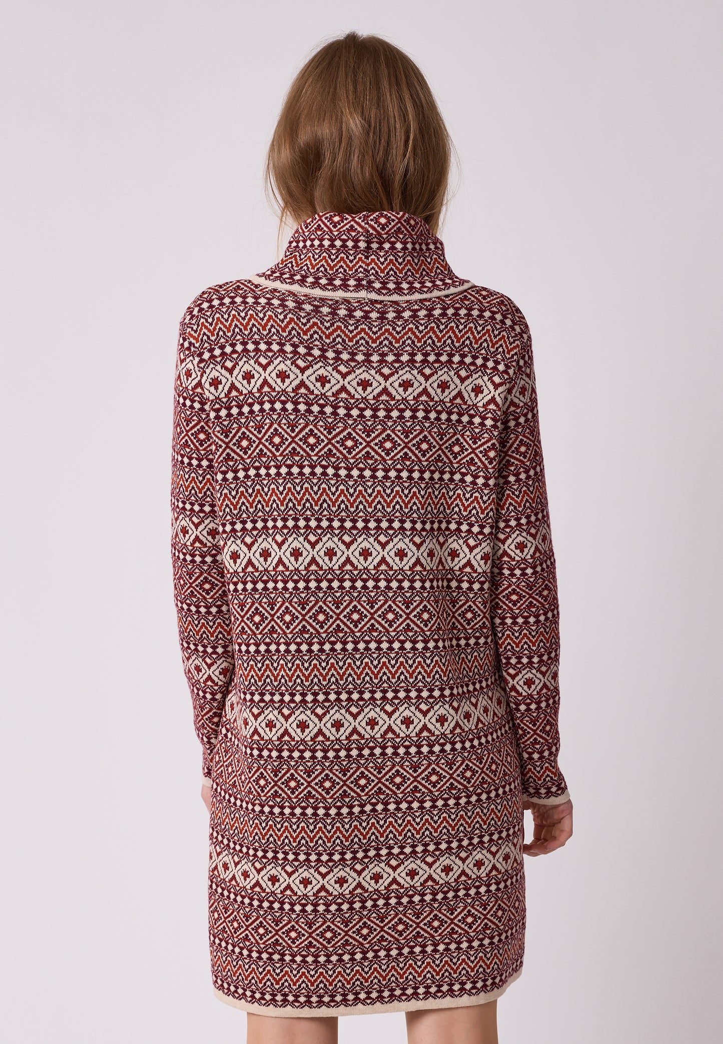 Robe, modèle Anea