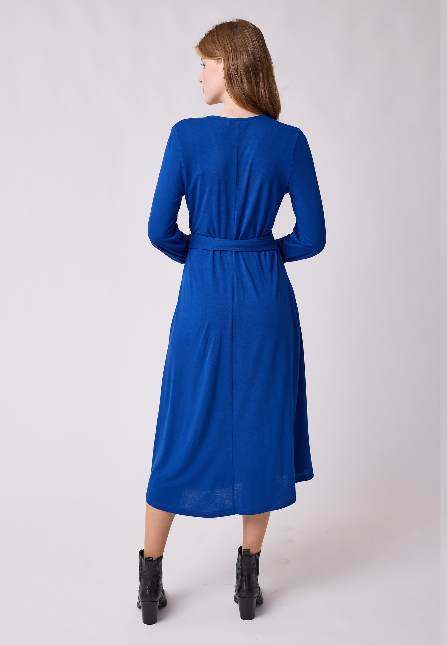 Robe, modèle Enna