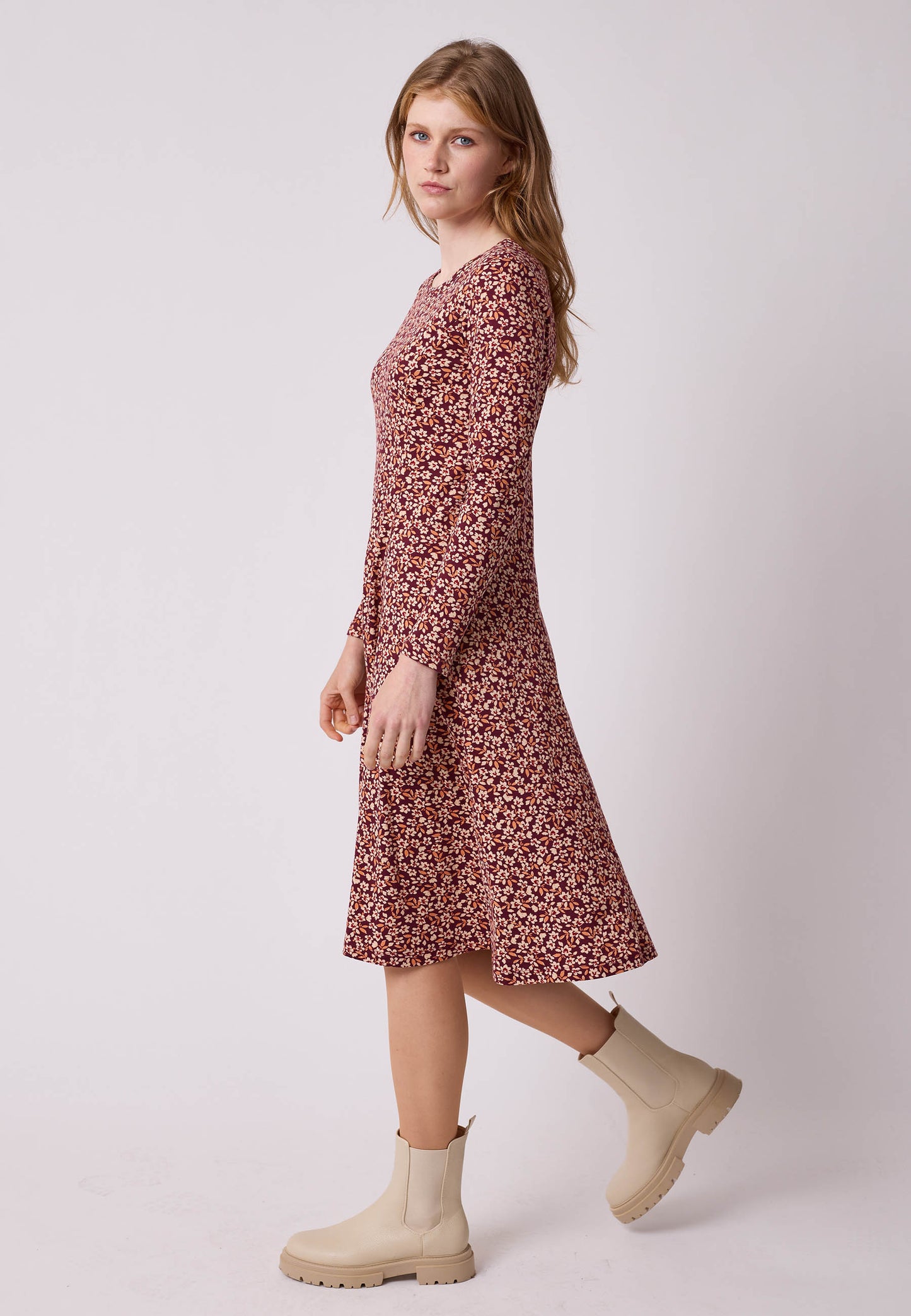 Robe, modèle Hilda