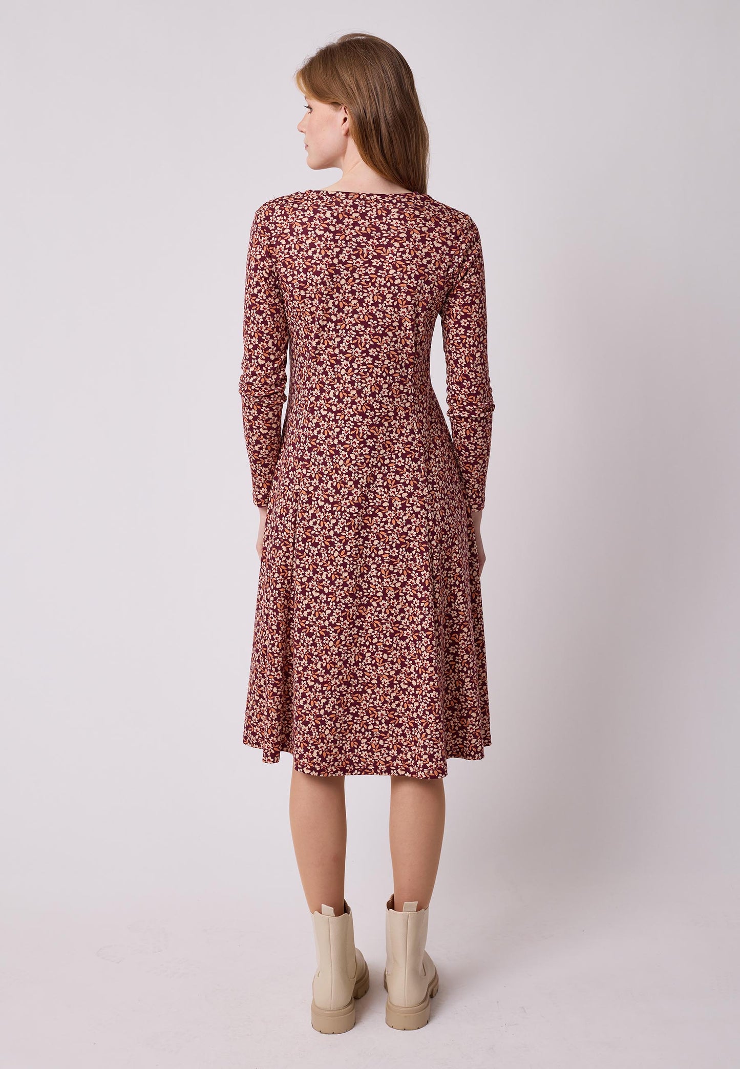 Robe, modèle Hilda