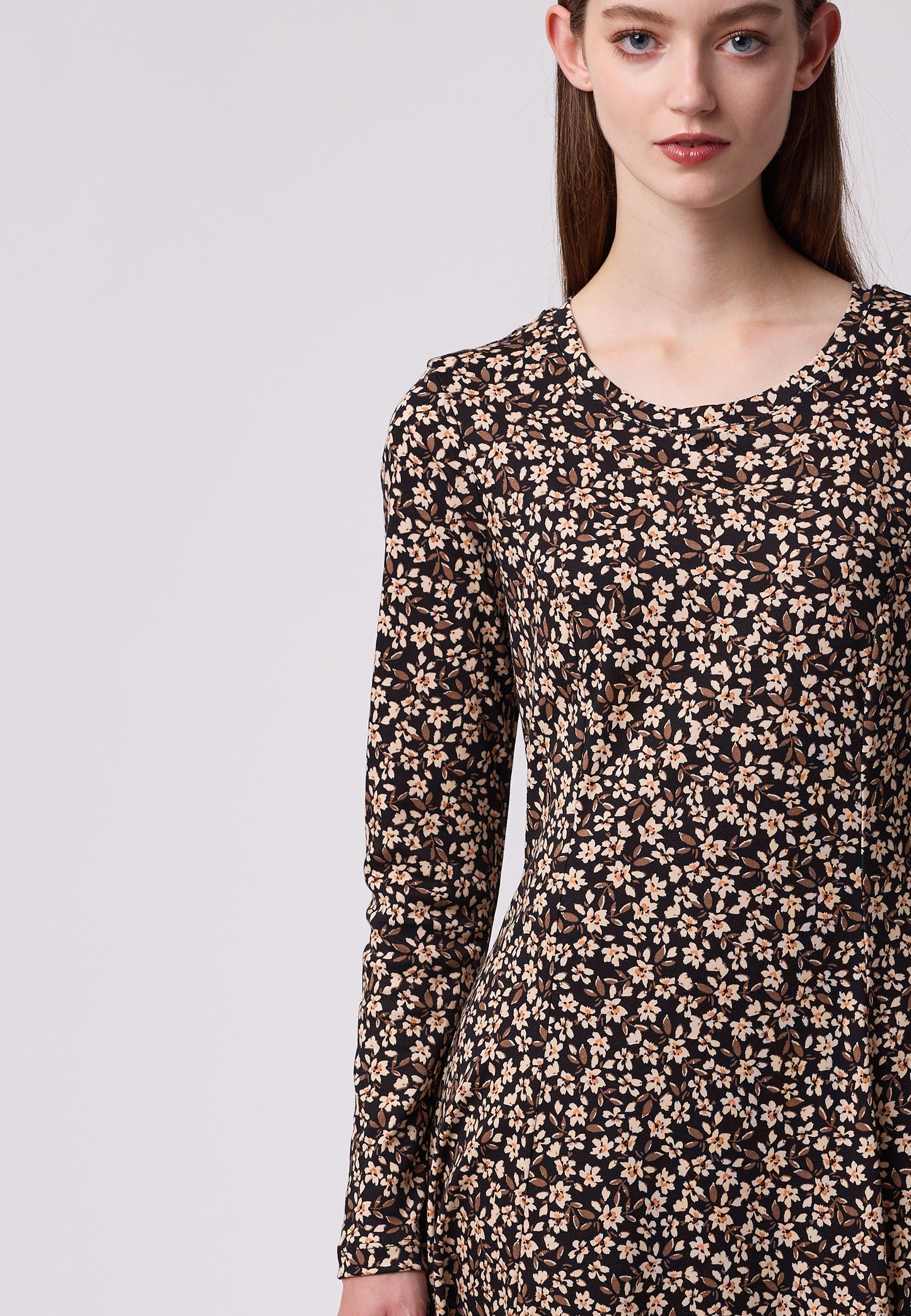 Robe, modèle Hilda