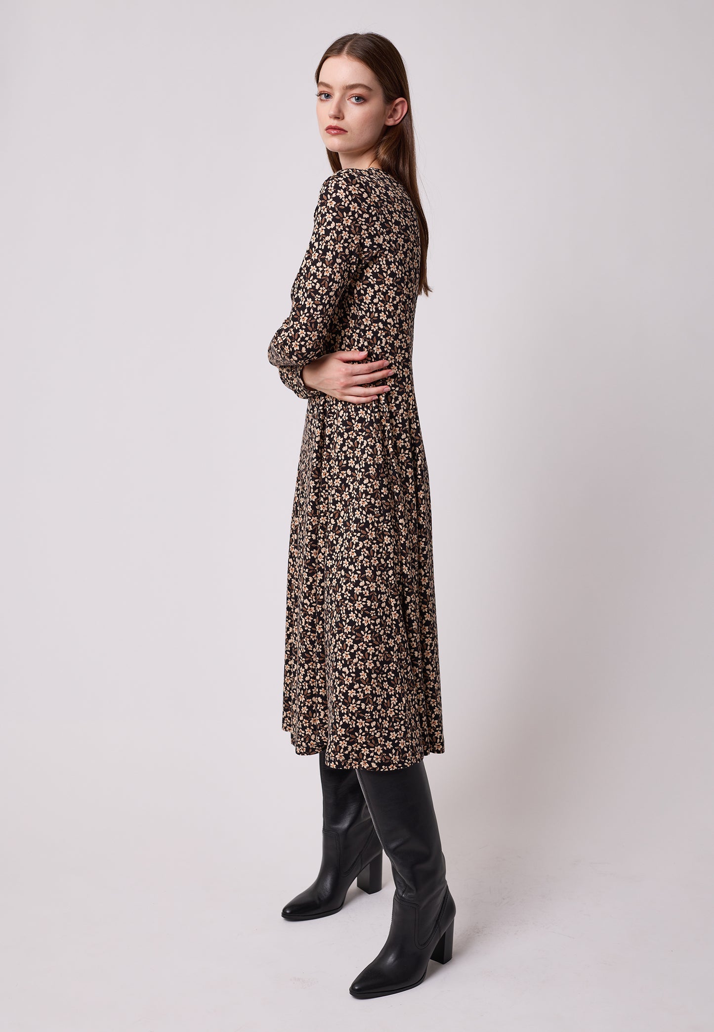 Robe, modèle Hilda