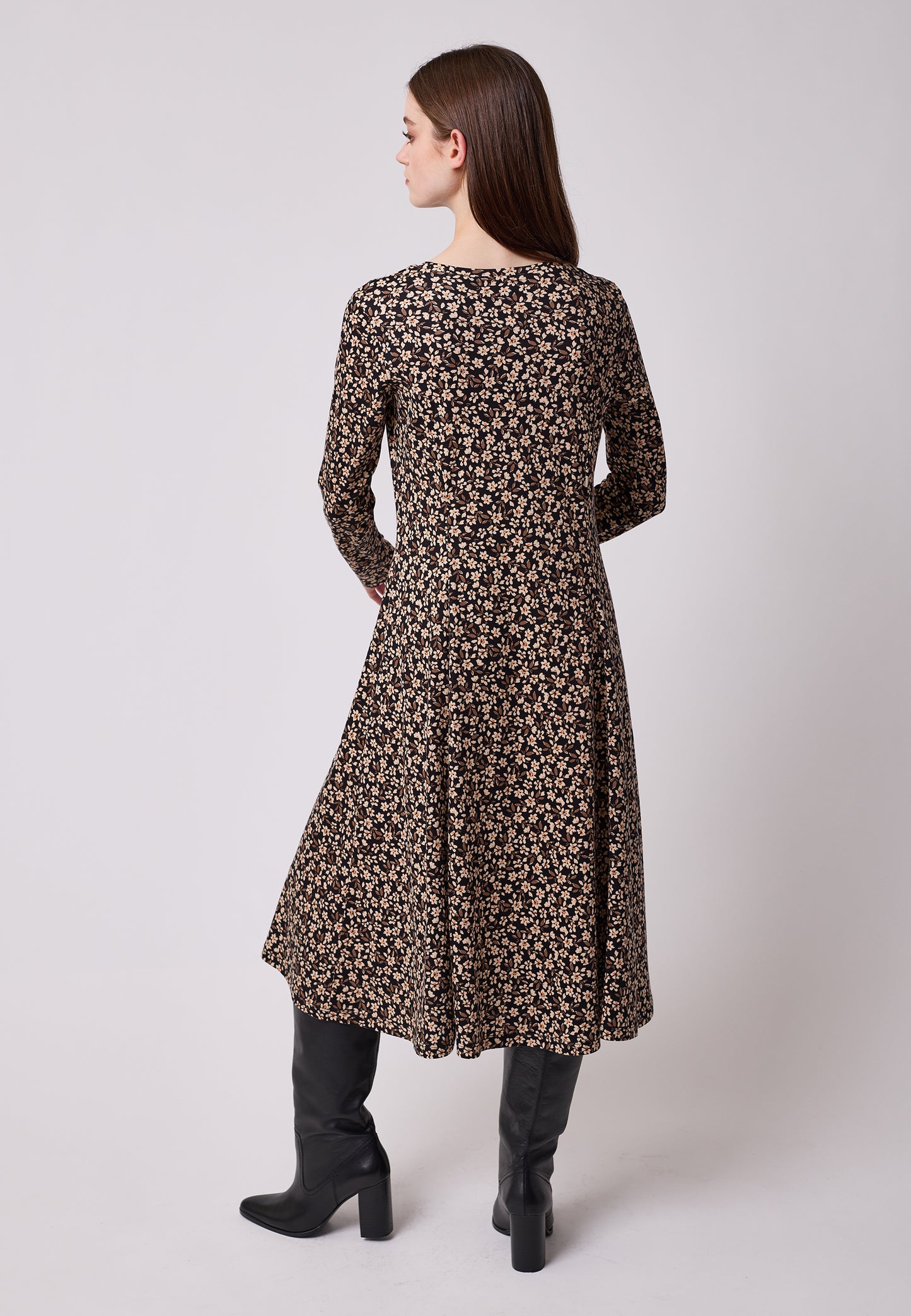 Robe, modèle Hilda