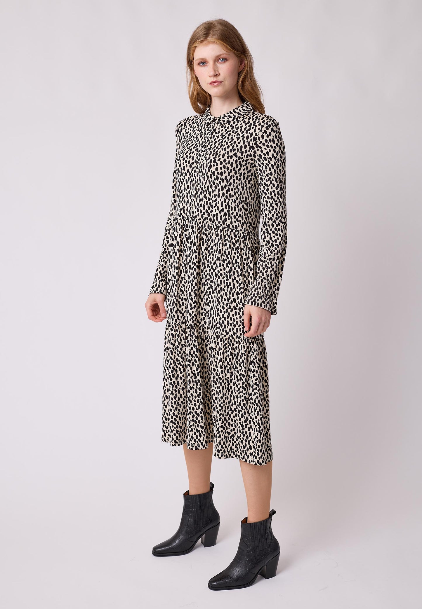 Robe, modèle Ebba