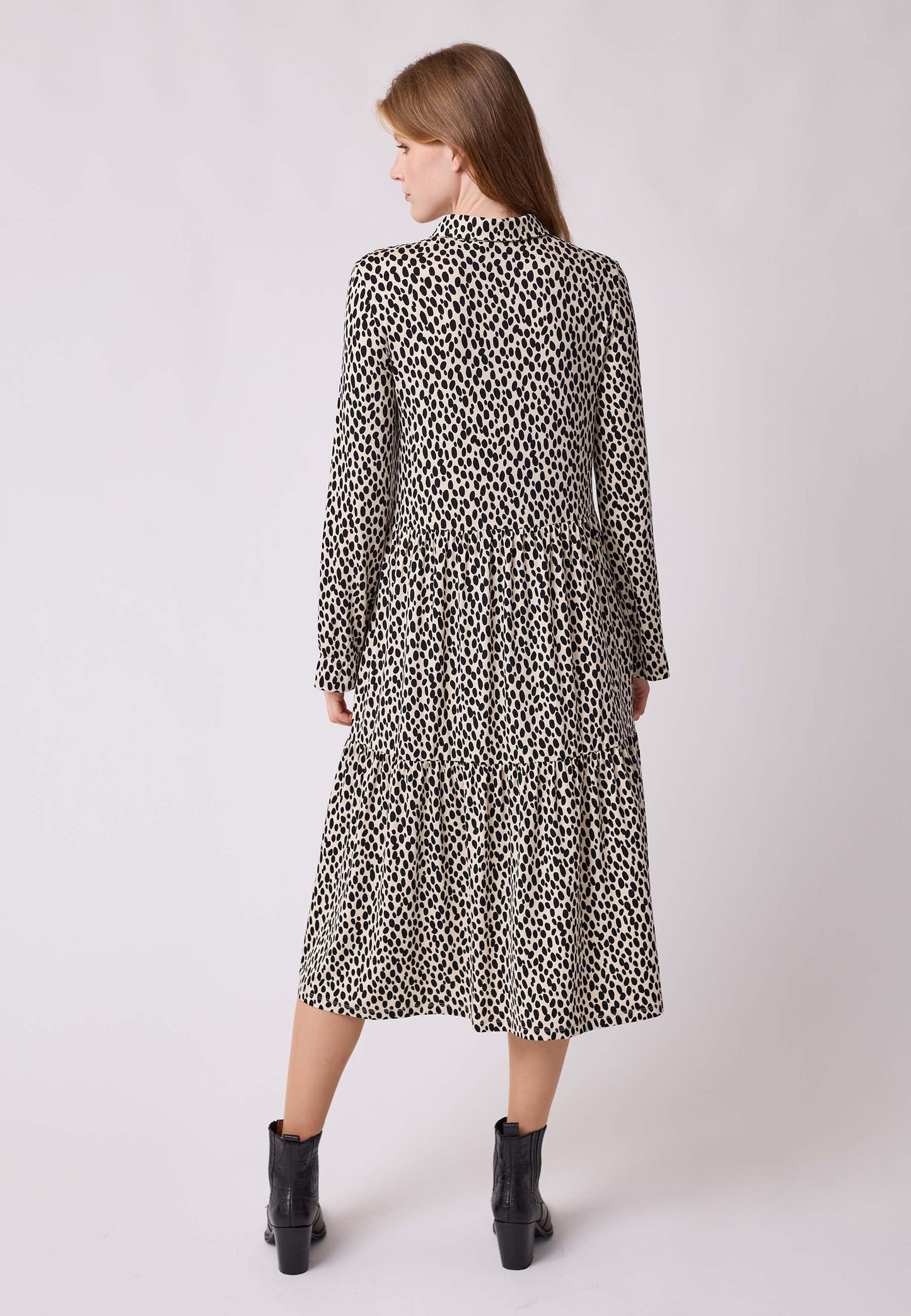 Robe, modèle Ebba