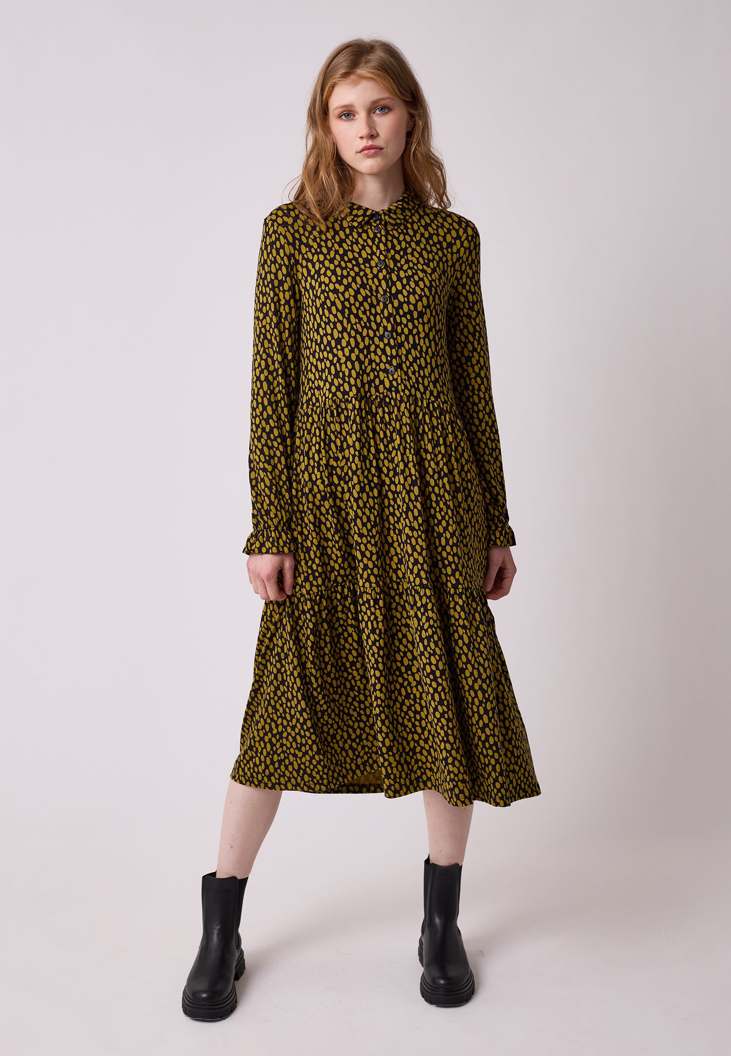 Robe, modèle Ebba