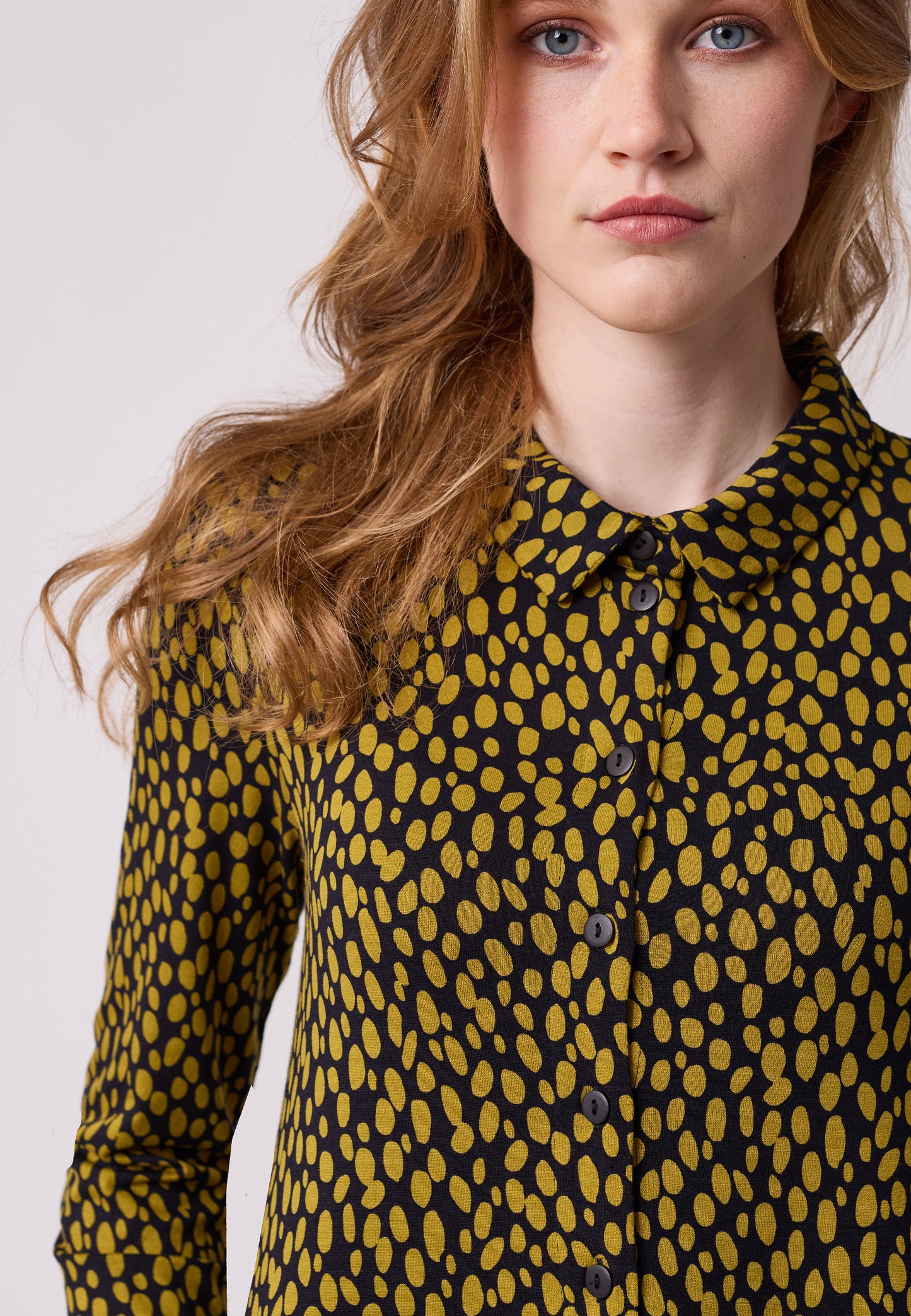 Robe, modèle Ebba