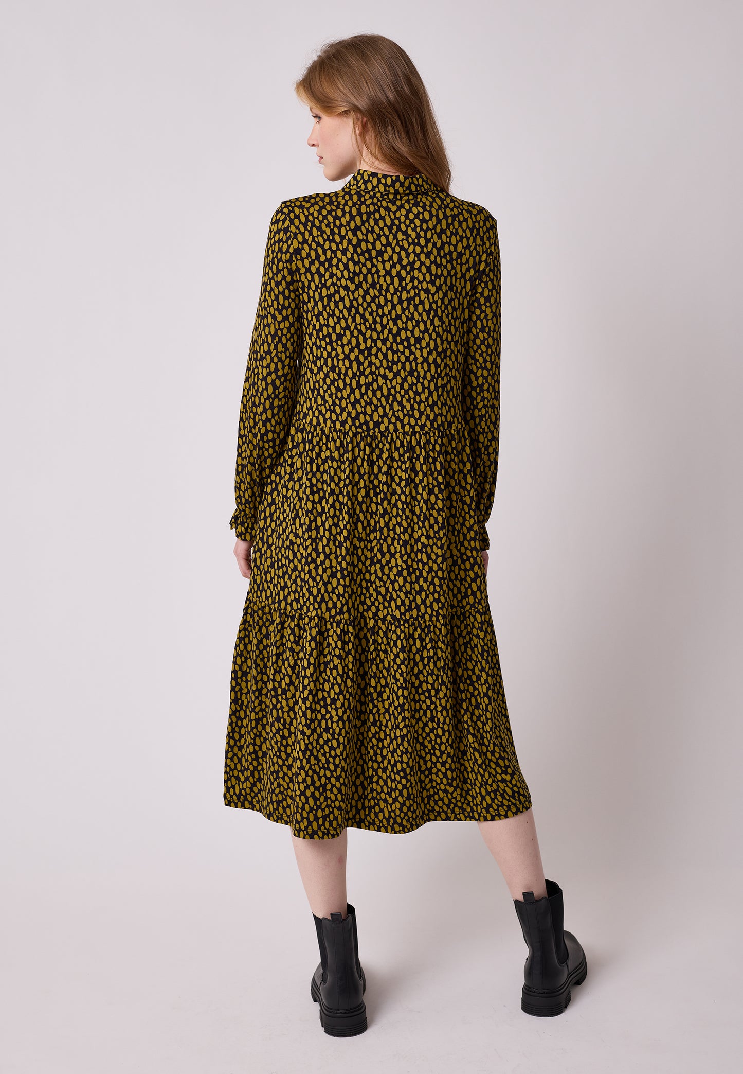 Robe, modèle Ebba