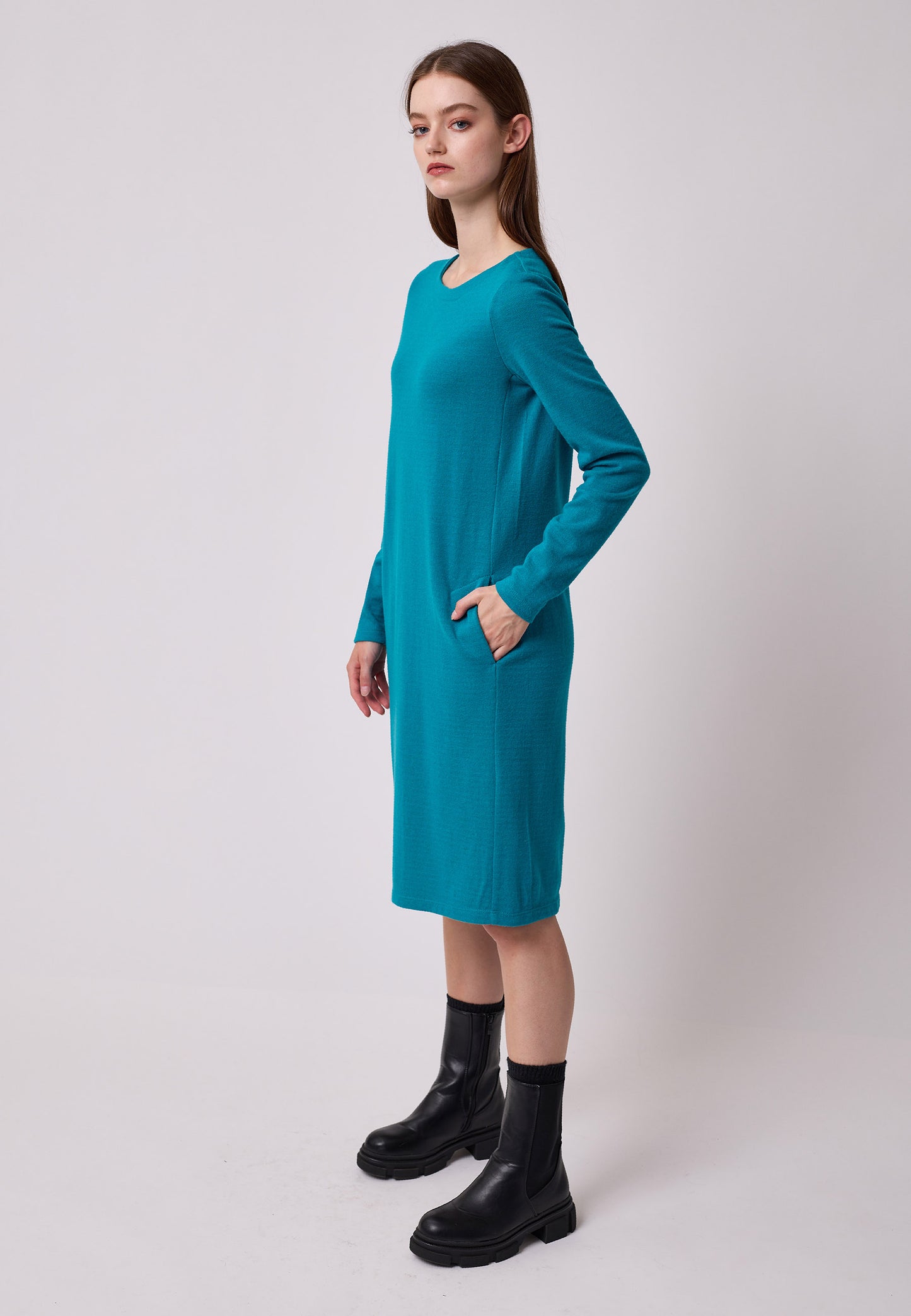 Robe, modèle Mara