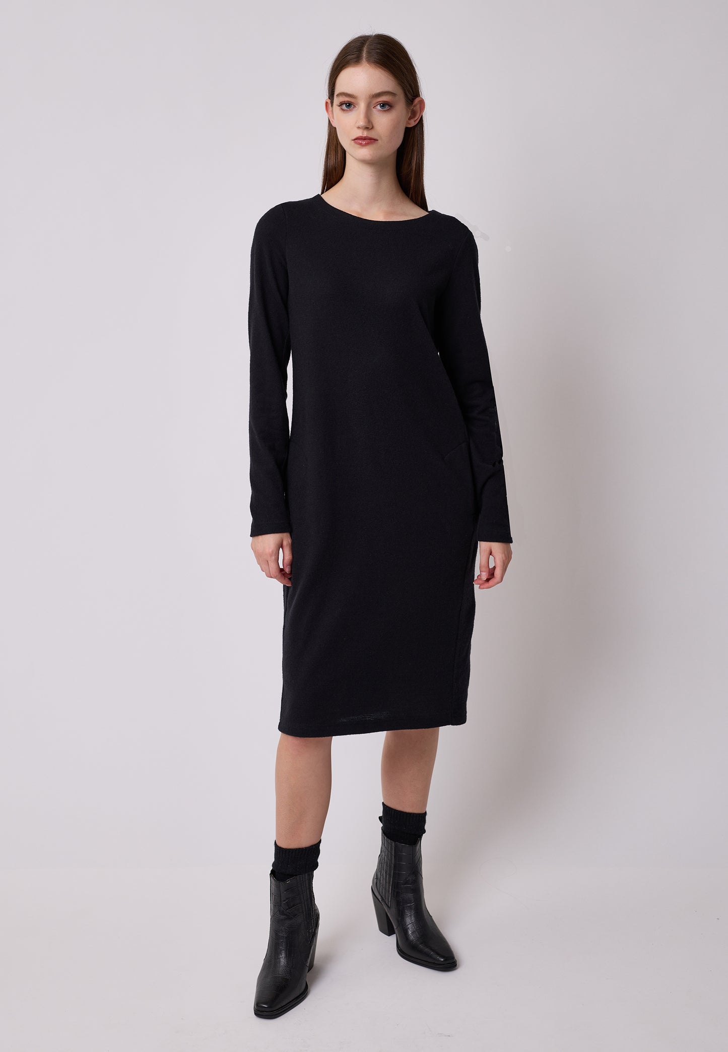 Robe, modèle Mara