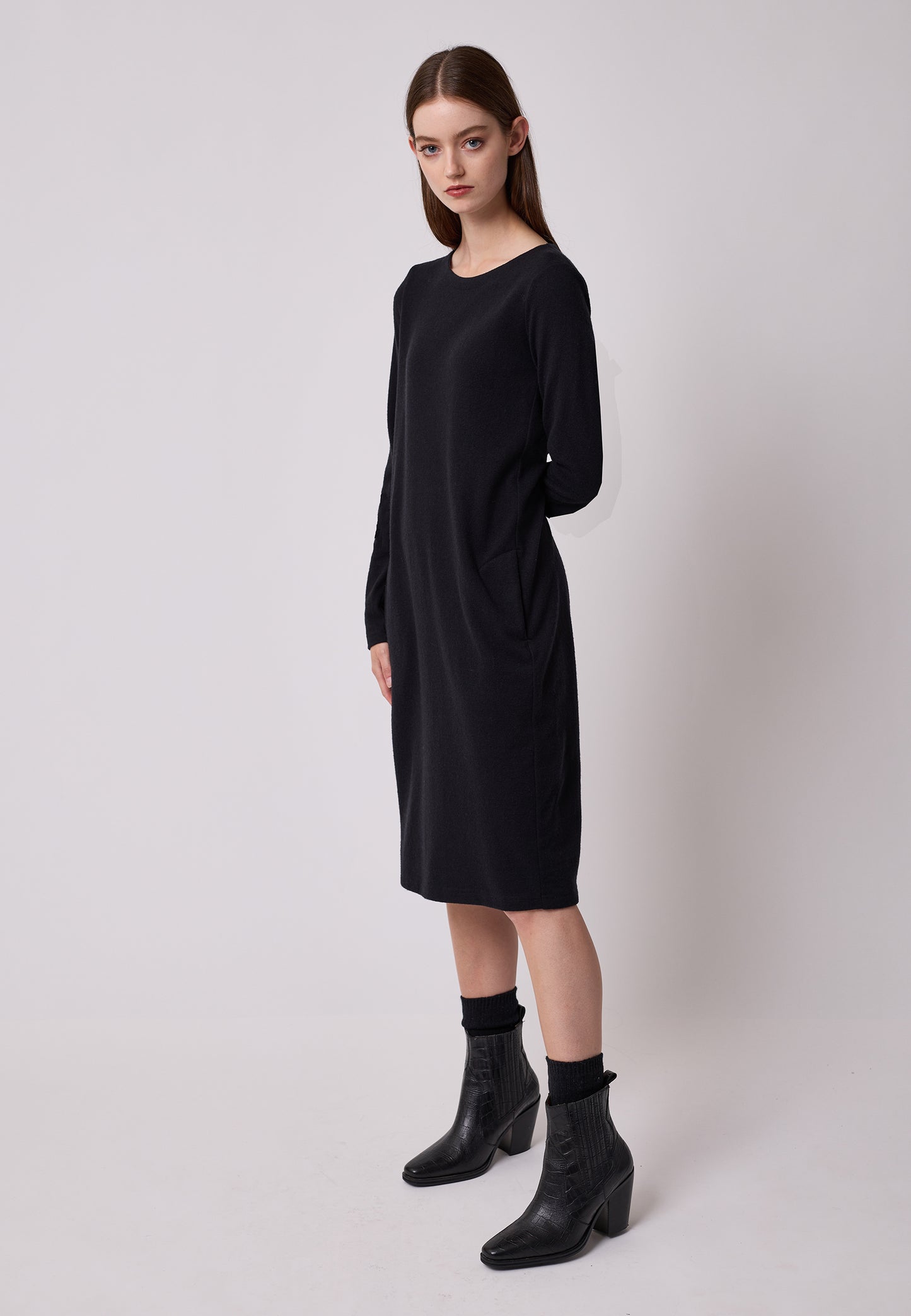 Robe, modèle Mara