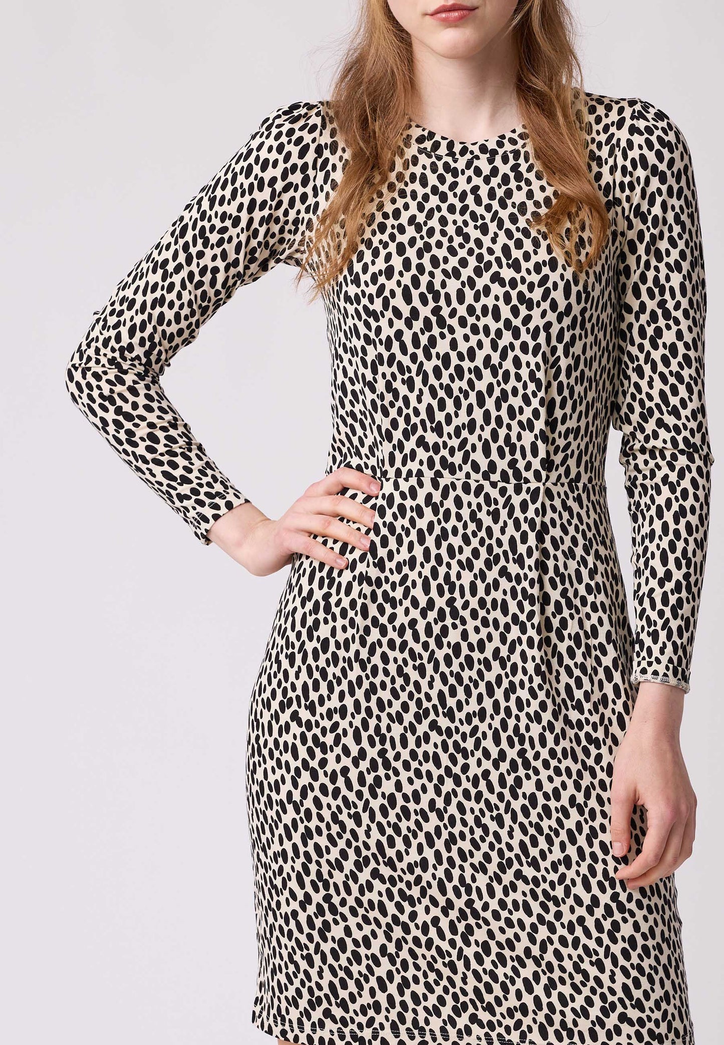 Robe, modèle Kornelia
